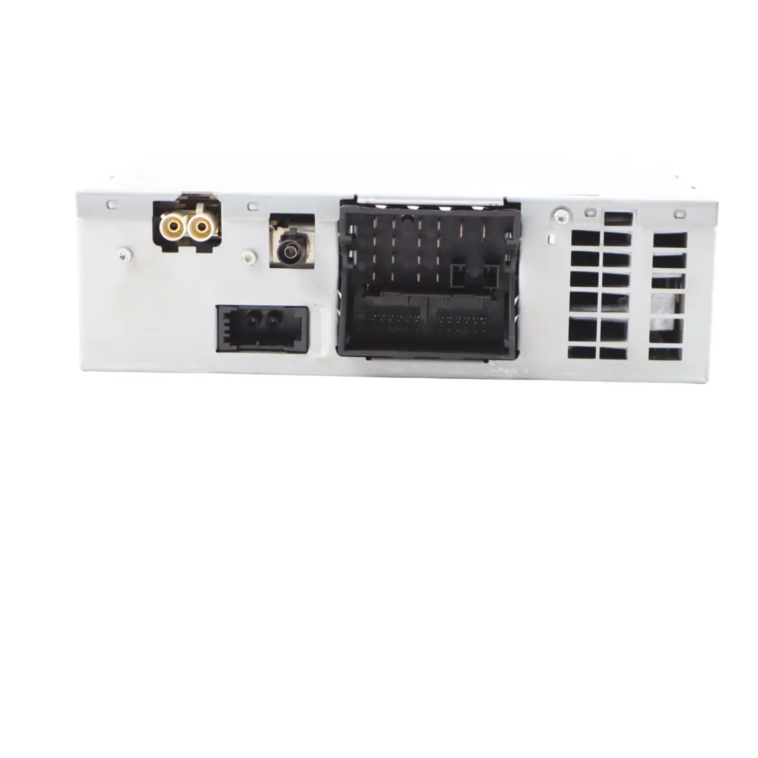 Audi A7 4G A4 B8 A6 C7 Q5 8R Sat Navi Stereo Radio Audio Unit Player - SKU 4G0035061J - Part number 4G0035061J