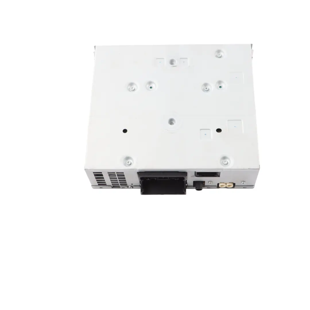 Audi A7 4G A4 B8 A6 C7 Q5 8R Sat Navi Stereo Radio Audio Unit Player - SKU 4G0035061J - Part number 4G0035061J