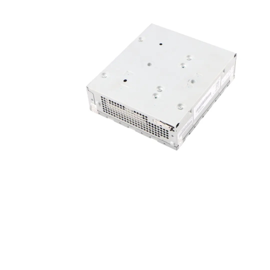 Audi A7 4G A4 B8 A6 C7 Q5 8R Sat Navi Stereo Radio Audio Unit Player - SKU 4G0035061J - Part number 4G0035061J