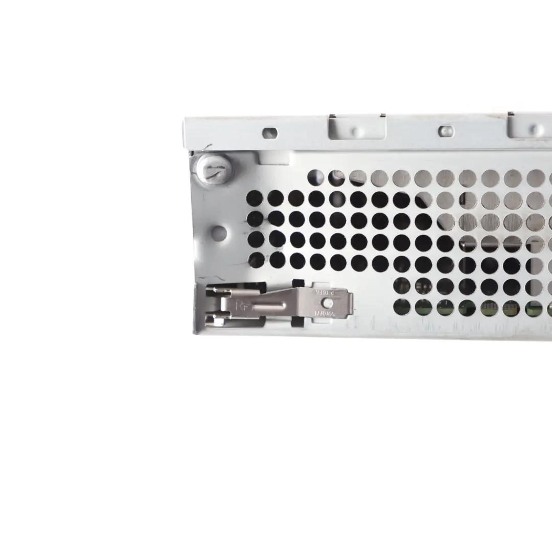 Stereo DAB Radio Audi A4 B8 Q5 8R CD Player Radio Receiver Head Unit - SKU 4G0035083 - Part number 4G0035083