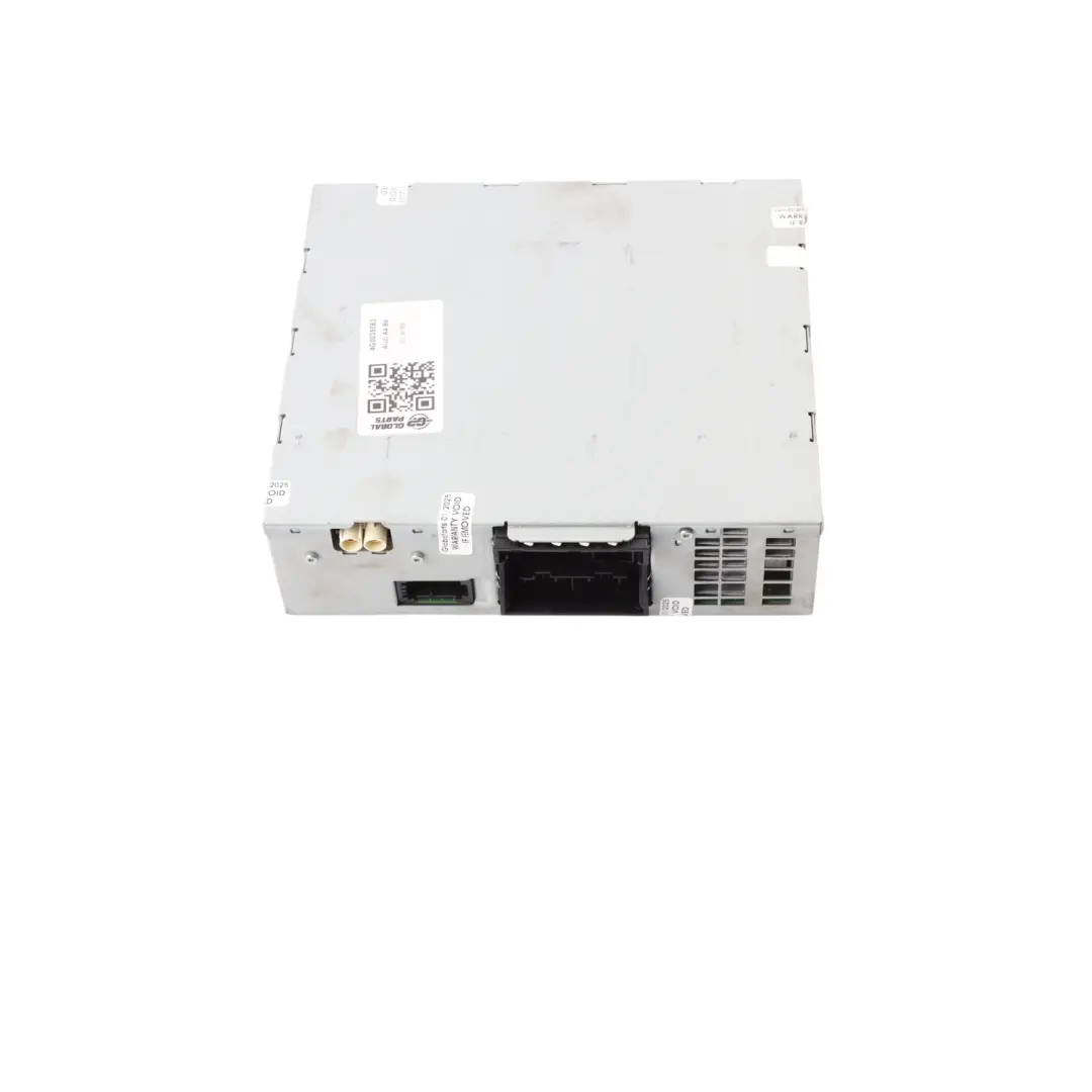  Stereo DAB Radio Audi A4 B8 Q5 8R CD Player Radio Receiver Head Unit - SKU 4G0035083 - Part number 4G0035083