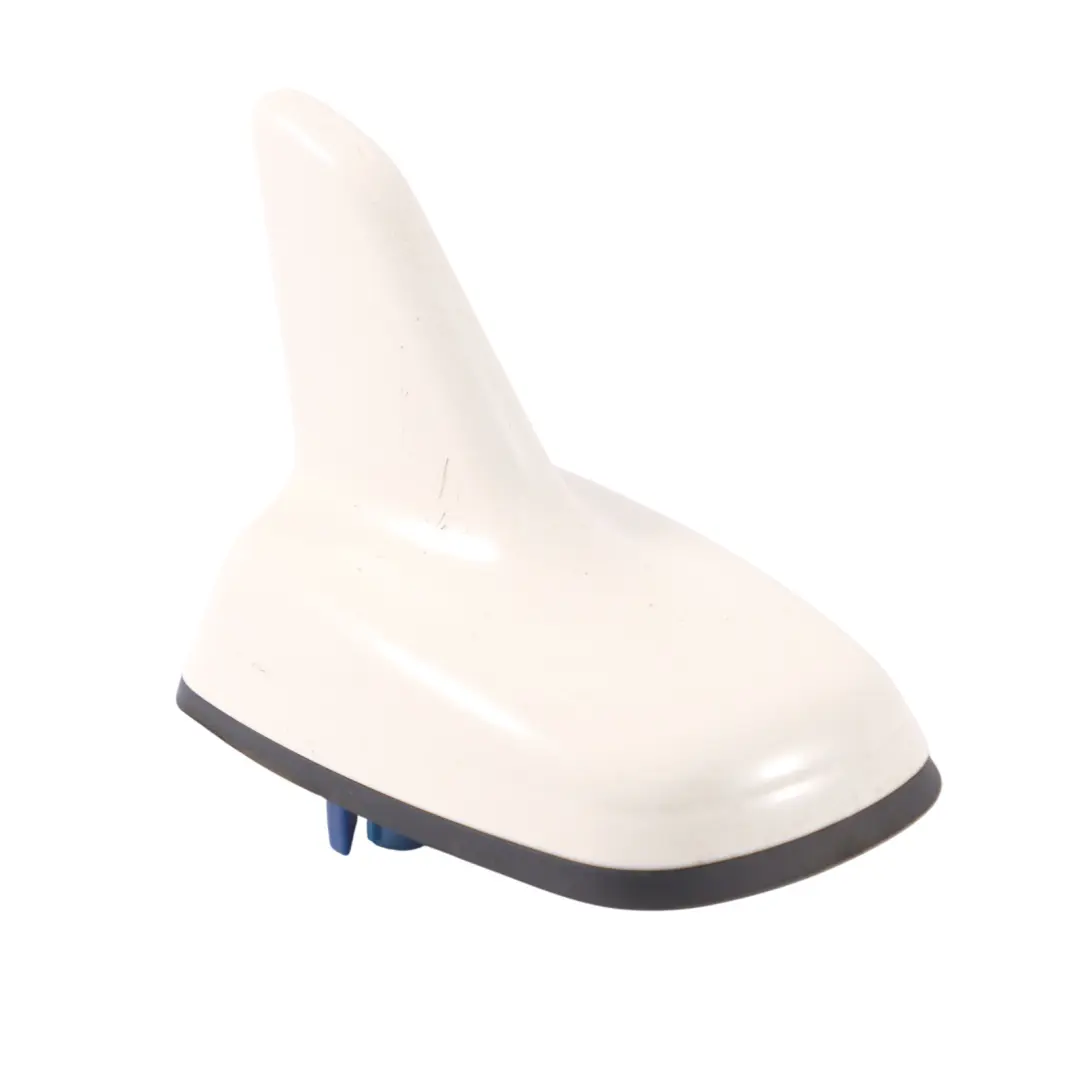 Audi A6 C7 Antenna Amplificatore Tetto Fin Shark Bianco Amalfi - Y9K - SKU 4G0035503E-AWH - Numero di parte 4G0035503E