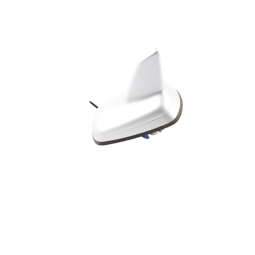 Antenne Amplificateur Roof Shark Ibis White Y9C pour Audi A7 4G A6 C7 à propos du numéro de pièce 4G0035503E Audi A7 4G A6 C7 Antenne Amplificateur Roof Shark Ibis White Y9C - SKU 4G0035503E-ICS - Numéro de pièce 4G0035503E