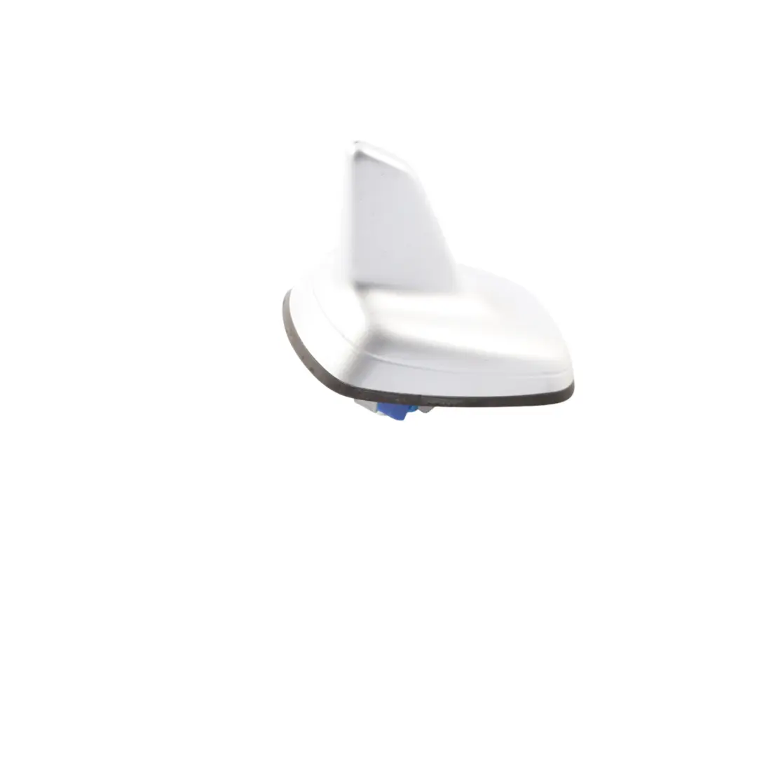 Antenna Amplifier Roof Shark Aerial Ibis White Y9C to Audi A7 4G A6 C7 with Part number 4G0035503E Audi A7 4G A6 C7 Antenna Amplifier Roof Shark Aerial Ibis White Y9C - SKU 4G0035503E-ICS - Part number 4G0035503E