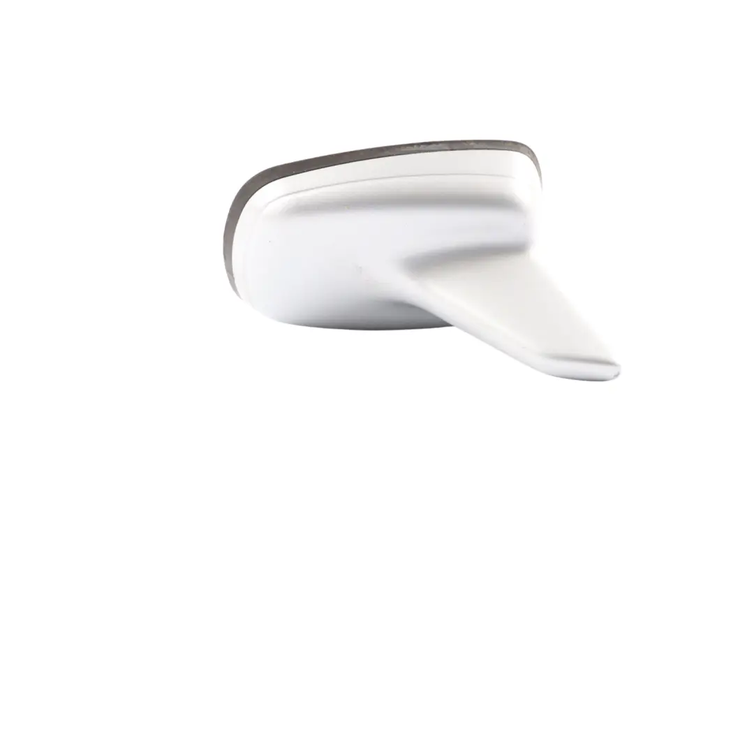 Audi A7 4G A6 C7 Antenne Verstärker Dach Hai Antenne Ibis Weiß Y9C - SKU 4G0035503E-ICS - Teilenummer 4G0035503E