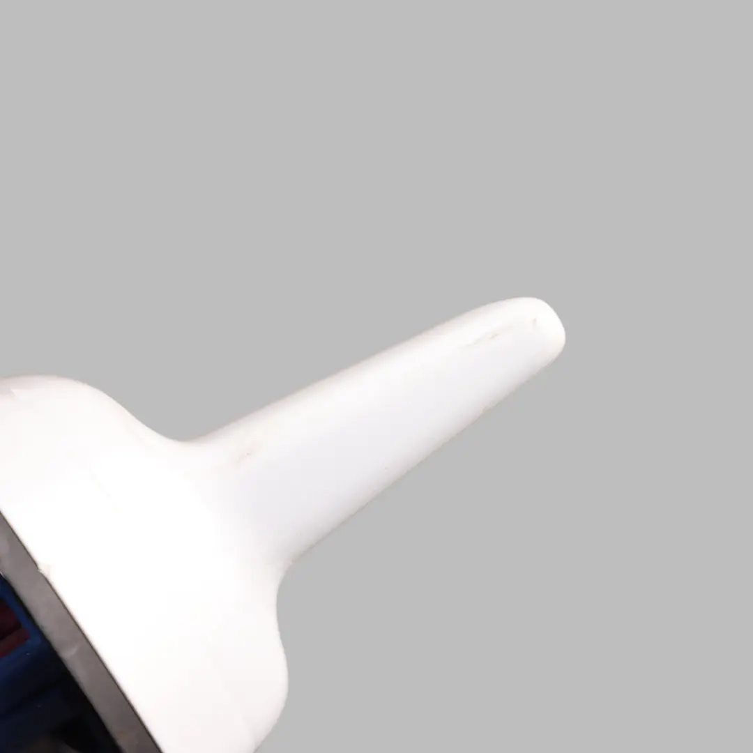 Audi Q3 8U Antenna Amplifier Roof Fin Shark Aerial Glacier White S9R - SKU 4G0035503E-MGW - Part number 4G0035503E