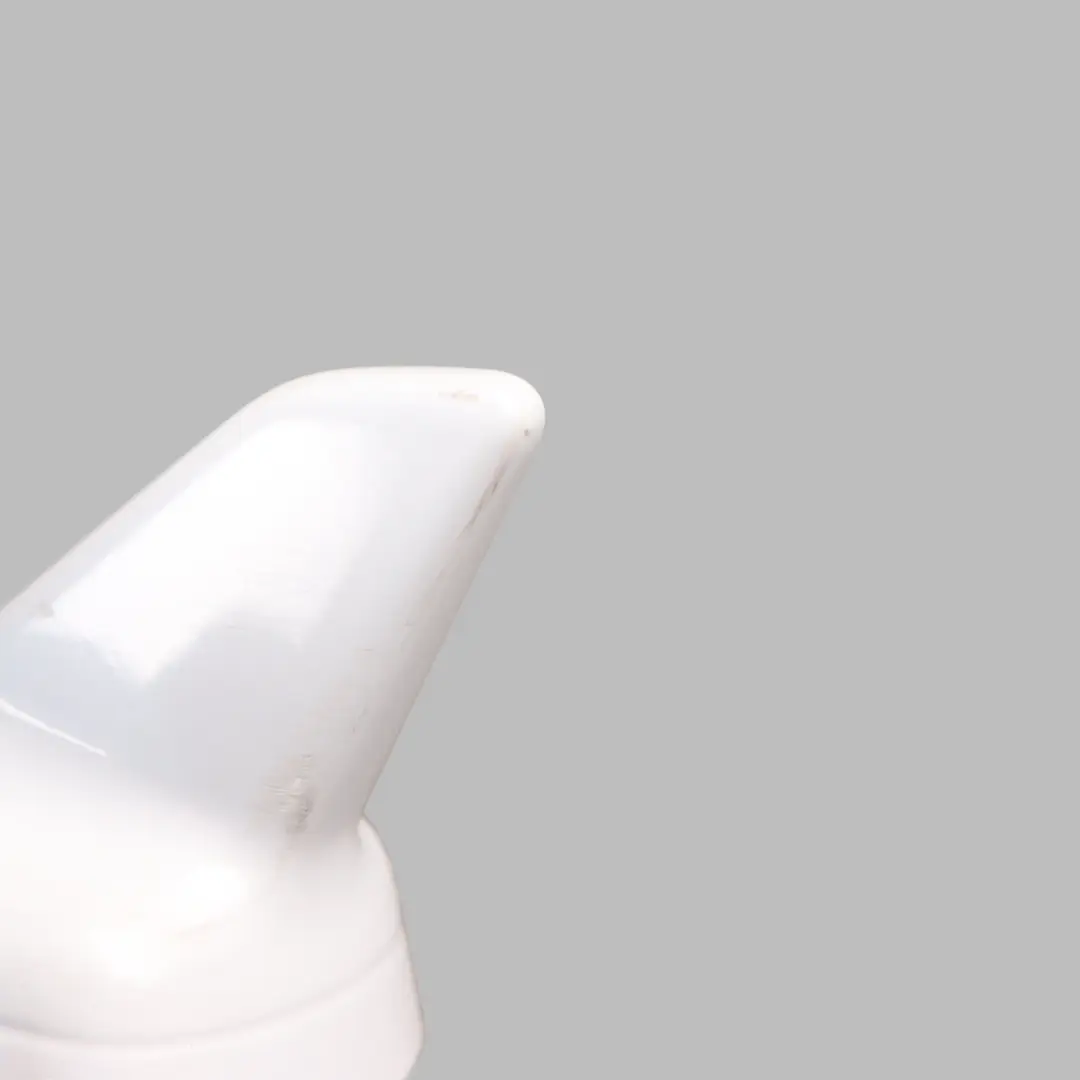 Audi Q3 8U Antenna Amplifier Roof Fin Shark Aerial Glacier White S9R - SKU 4G0035503E-MGW - Part number 4G0035503E