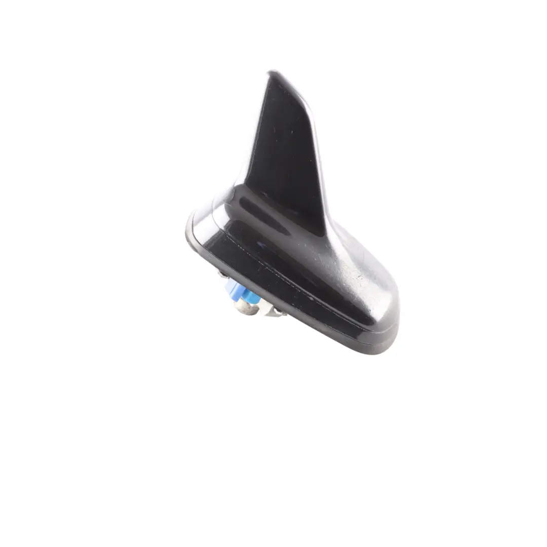 4G8 Antenna Amplifier Roof Fin Shark Aerial Phantom Black Z9Y to Audi S7 with Part number 4G0035503E Audi S7 4G8 Antenna Amplifier Roof Fin Shark Aerial Phantom Black Z9Y - SKU 4G0035503E-PHB - Part number 4G0035503E