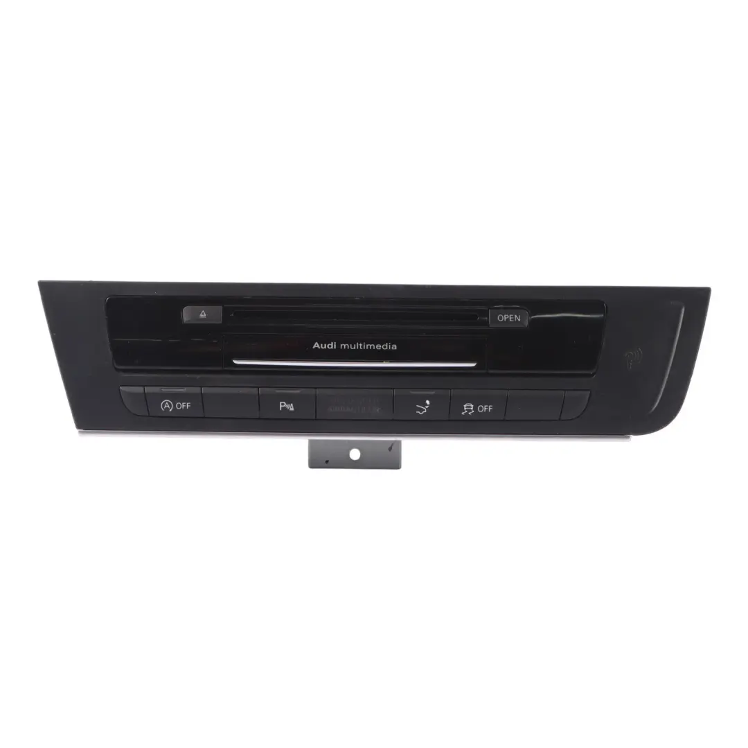 4G8 Multimedia Radio CD DVD Player MMI Head Unit Audi A7 - SKU 4G0035670G - Part number 4G0035670G