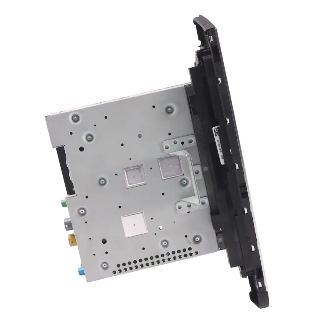 4G8 Multimedia Radio CD DVD Player MMI Head Unit Audi A7 - SKU 4G0035670G - Part number 4G0035670G