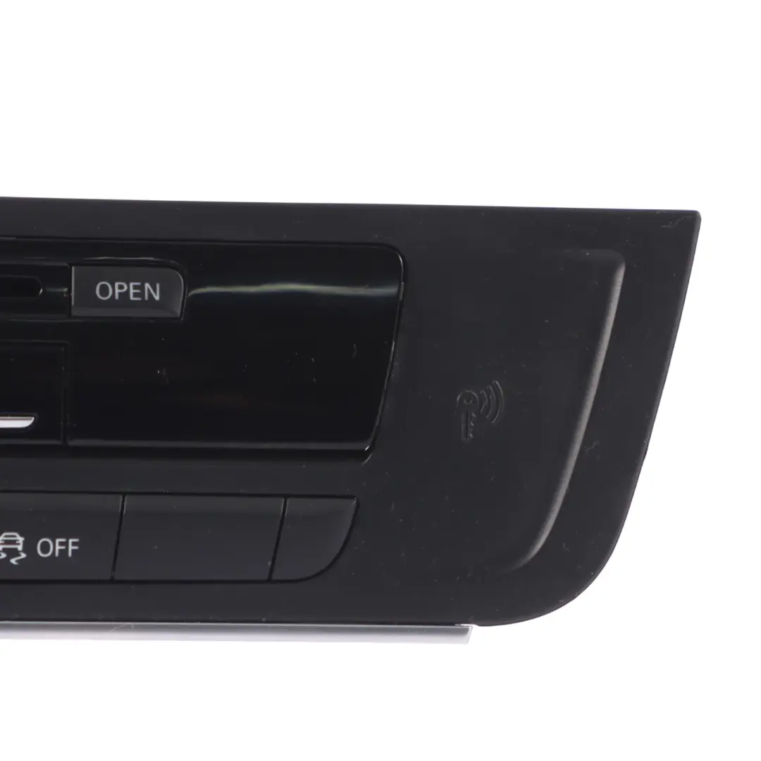 4G8 Multimedia Radio CD DVD Player MMI Head Unit Audi A7 - SKU 4G0035670G - Part number 4G0035670G