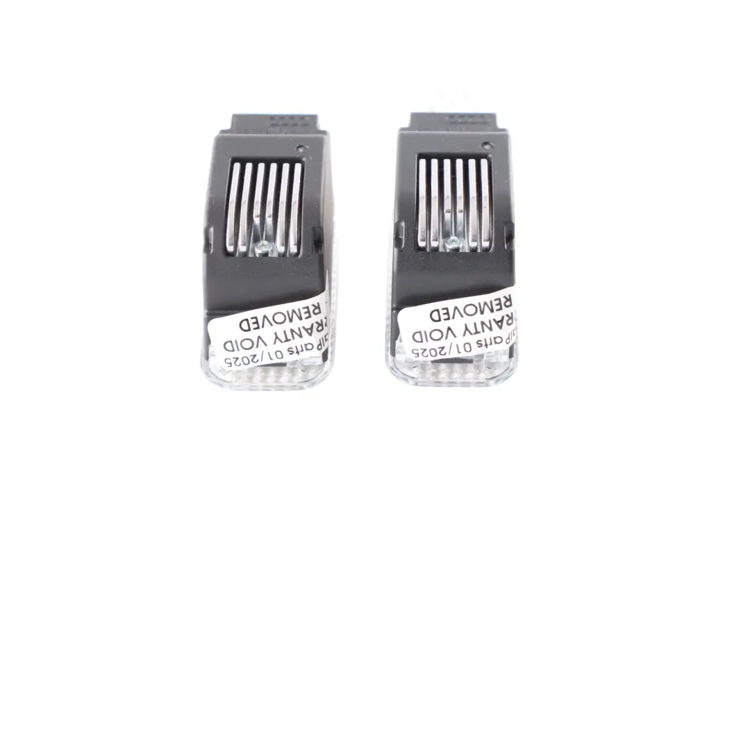 Audi S3 8Y Door LED Light Projector Vorsprung Logo Set 4G0052134H 4G0052135H - SKU 4G0052133M - Part number 4G0052133M