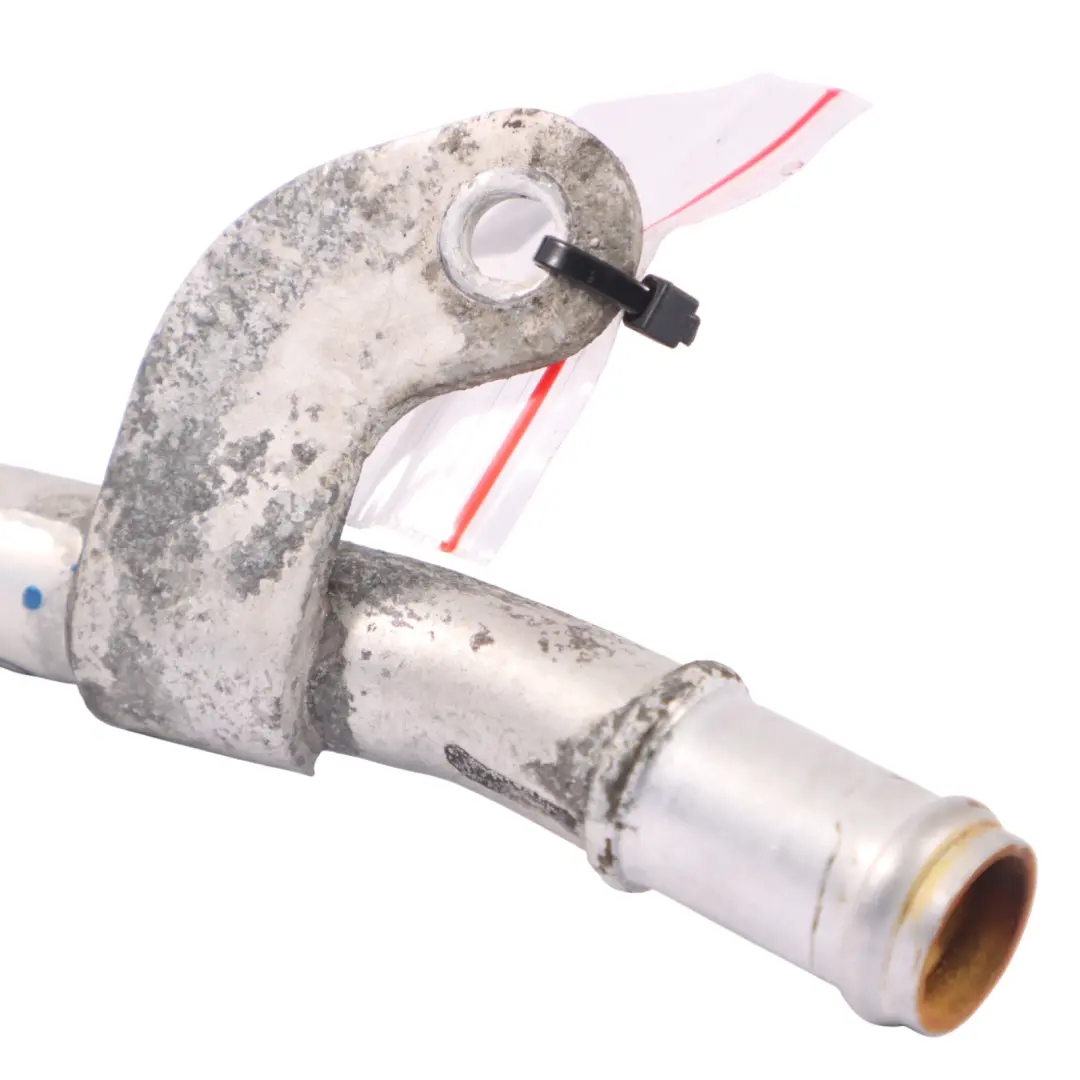 Audi A7 4G8 3.0 TDI CDUC Diesel Water Coolant Hose Line Tube Pipe - SKU 4G0121071N - Part number 4G0121071N