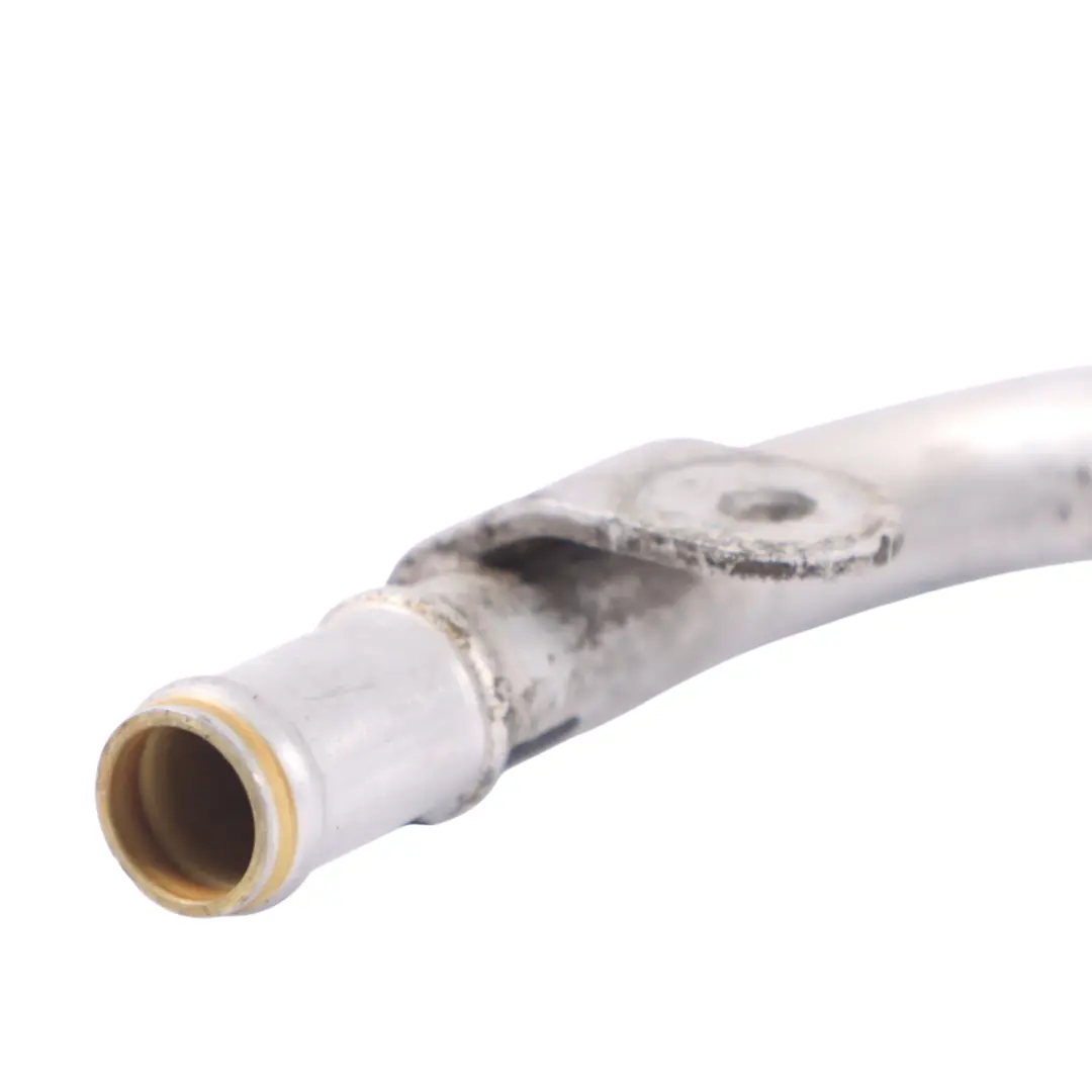 Audi A7 4G8 3.0 TDI CDUC Diesel Water Coolant Hose Line Tube Pipe - SKU 4G0121071N - Part number 4G0121071N