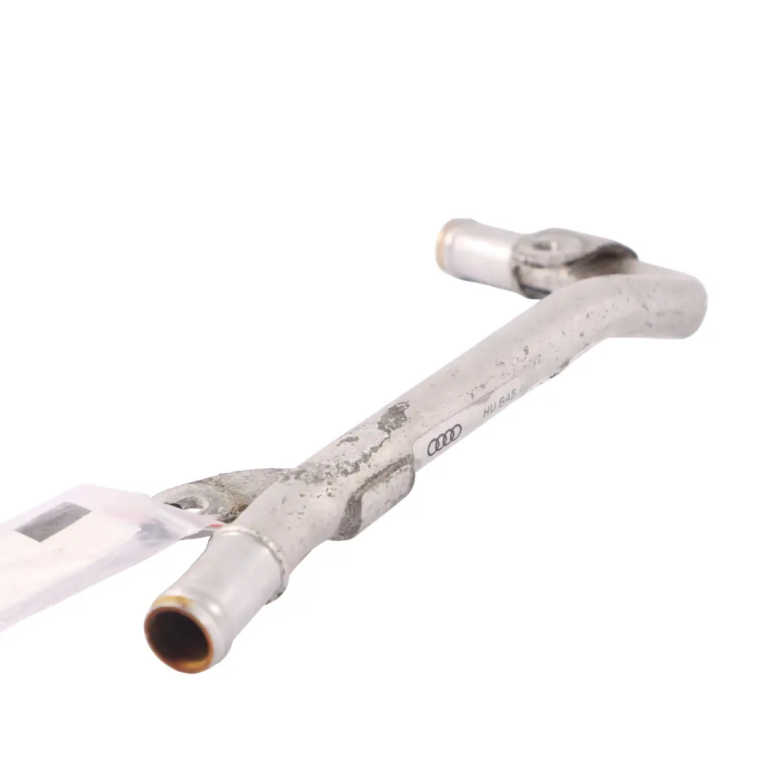 Audi A7 4G8 3.0 TDI CDUC Tube de refroidissement de l'eau Diesel - SKU 4G0121071N - Numéro de pièce 4G0121071N