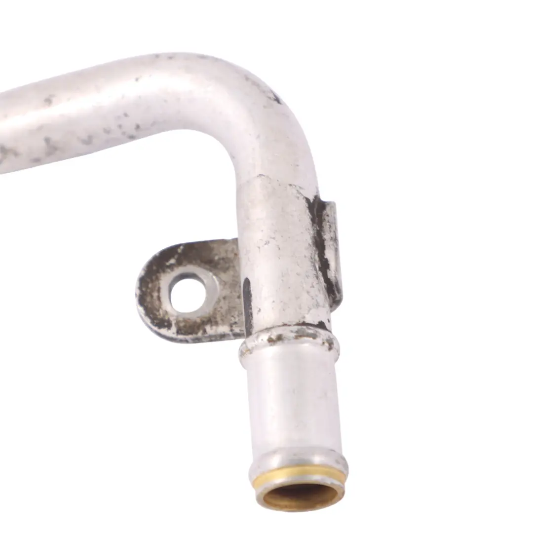 Audi A7 4G8 3.0 TDI CDUC Diesel Water Coolant Hose Line Tube Pipe - SKU 4G0121071N - Part number 4G0121071N