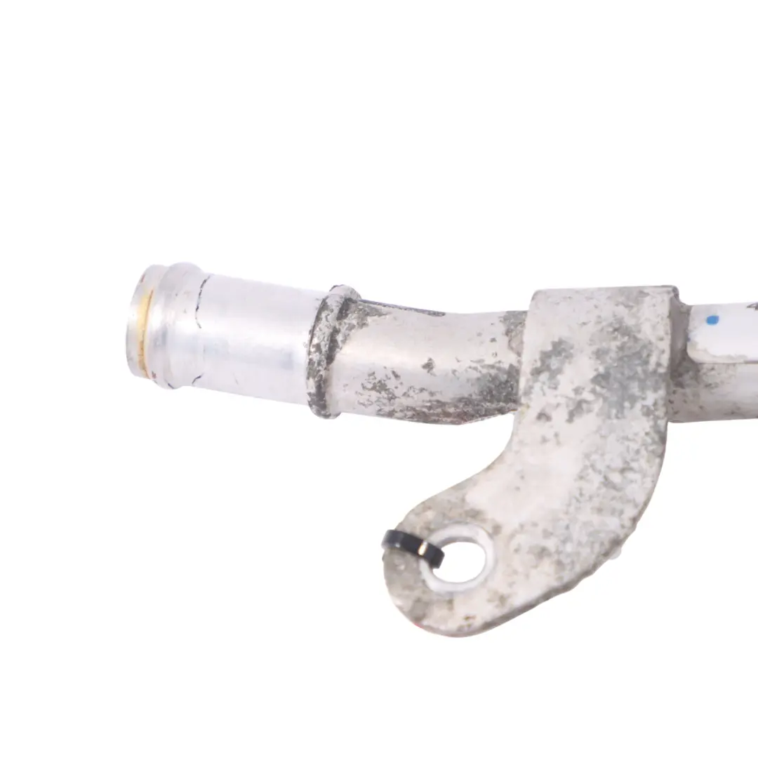 4G8 3.0 TDI CDUC Diesel Water Coolant Hose Line Tube Pipe to Audi A7 with Part number 4G0121071N Audi A7 4G8 3.0 TDI CDUC Diesel Water Coolant Hose Line Tube Pipe - SKU 4G0121071N - Part number 4G0121071N