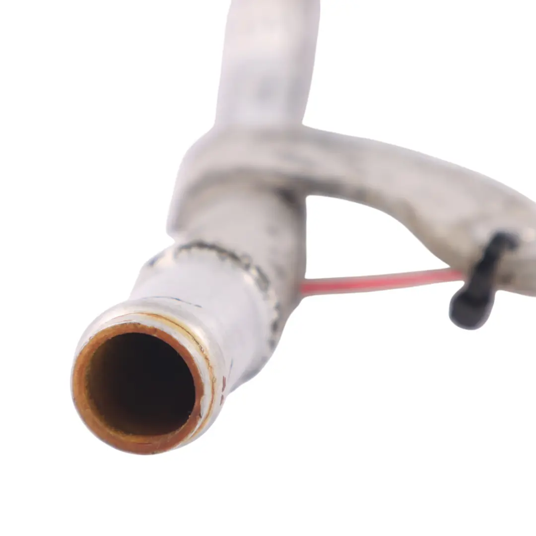 4G8 3.0 TDI CDUC Diesel Water Coolant Hose Line Tube Pipe to Audi A7 with Part number 4G0121071N Audi A7 4G8 3.0 TDI CDUC Diesel Water Coolant Hose Line Tube Pipe - SKU 4G0121071N - Part number 4G0121071N