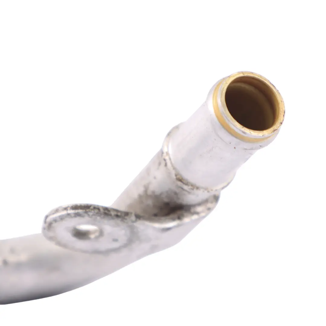 Audi A7 4G8 3.0 TDI CDUC Diesel Water Coolant Hose Line Tube Pipe - SKU 4G0121071N - Part number 4G0121071N