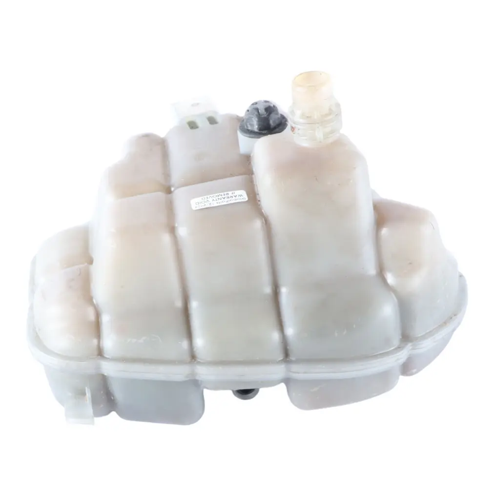 Serbatoio Di Espansione Audi A6 C7 Serbatoio Del Liquido Pieno 4G0121403G per con numero di parte 4G0121403AC Serbatoio Di Espansione Audi A6 C7 Serbatoio Del Liquido Pieno 4G0121403G - SKU 4G0121403AC - Numero di parte 4G0121403AC