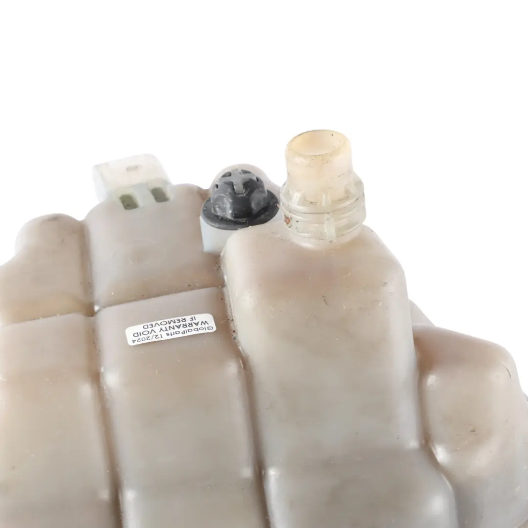 Serbatoio Di Espansione Audi A6 C7 Serbatoio Del Liquido Pieno 4G0121403G per con numero di parte 4G0121403AC Serbatoio Di Espansione Audi A6 C7 Serbatoio Del Liquido Pieno 4G0121403G - SKU 4G0121403AC - Numero di parte 4G0121403AC