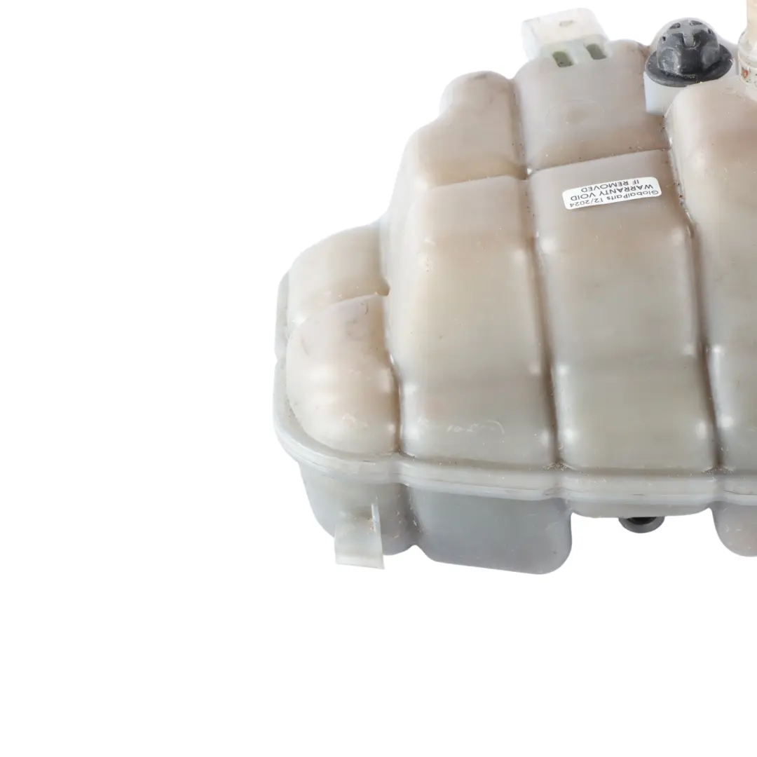  Tanque De Expansión Audi A6 C7 Rebosadero Líquido Refrigerante 4G0121403G - SKU 4G0121403AC - Número de pieza 4G0121403AC