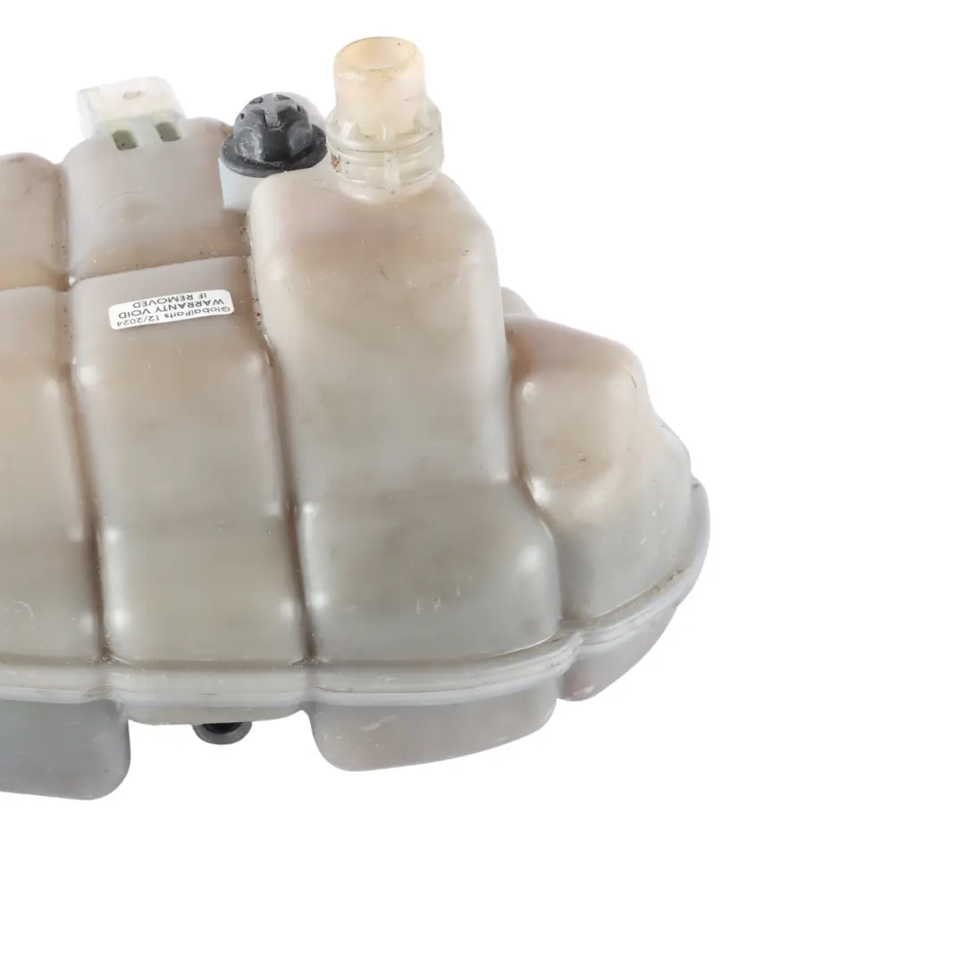 Réservoir D'Expansion Audi A6 C7 Bouteille De Refroidissement 4G0121403G  - SKU 4G0121403AC - Numéro de pièce 4G0121403AC