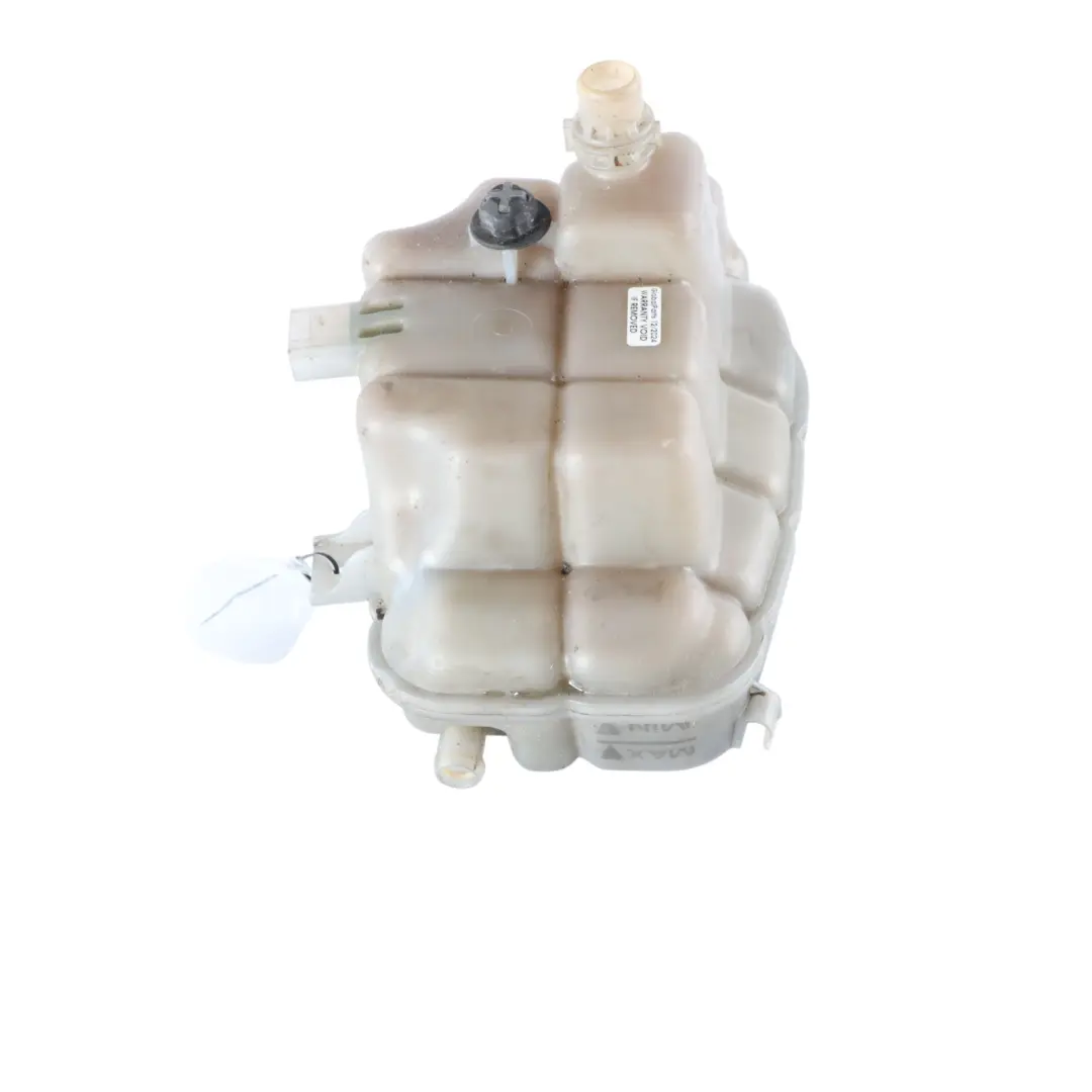 Serbatoio Di Espansione Audi A6 C7 Serbatoio Del Liquido Pieno 4G0121403G per con numero di parte 4G0121403AC Serbatoio Di Espansione Audi A6 C7 Serbatoio Del Liquido Pieno 4G0121403G - SKU 4G0121403AC - Numero di parte 4G0121403AC