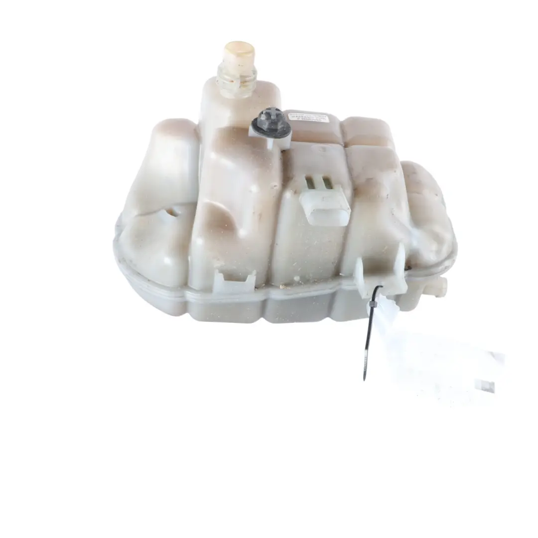 Réservoir D'Expansion Audi A6 C7 Bouteille De Refroidissement 4G0121403G pour à propos du numéro de pièce 4G0121403AC Réservoir D'Expansion Audi A6 C7 Bouteille De Refroidissement 4G0121403G - SKU 4G0121403AC - Numéro de pièce 4G0121403AC