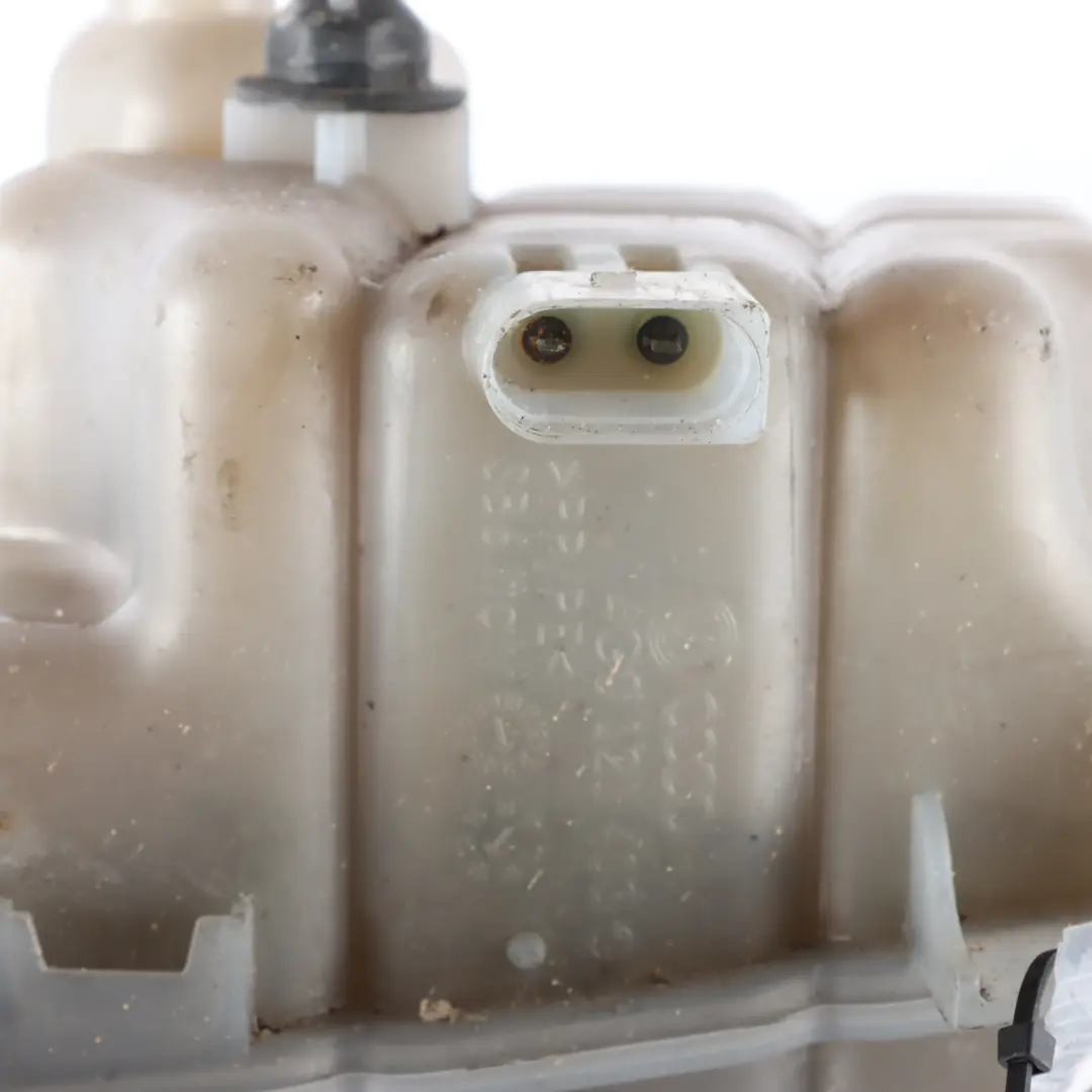  Tanque De Expansión Audi A6 C7 Rebosadero Líquido Refrigerante 4G0121403G - SKU 4G0121403AC - Número de pieza 4G0121403AC