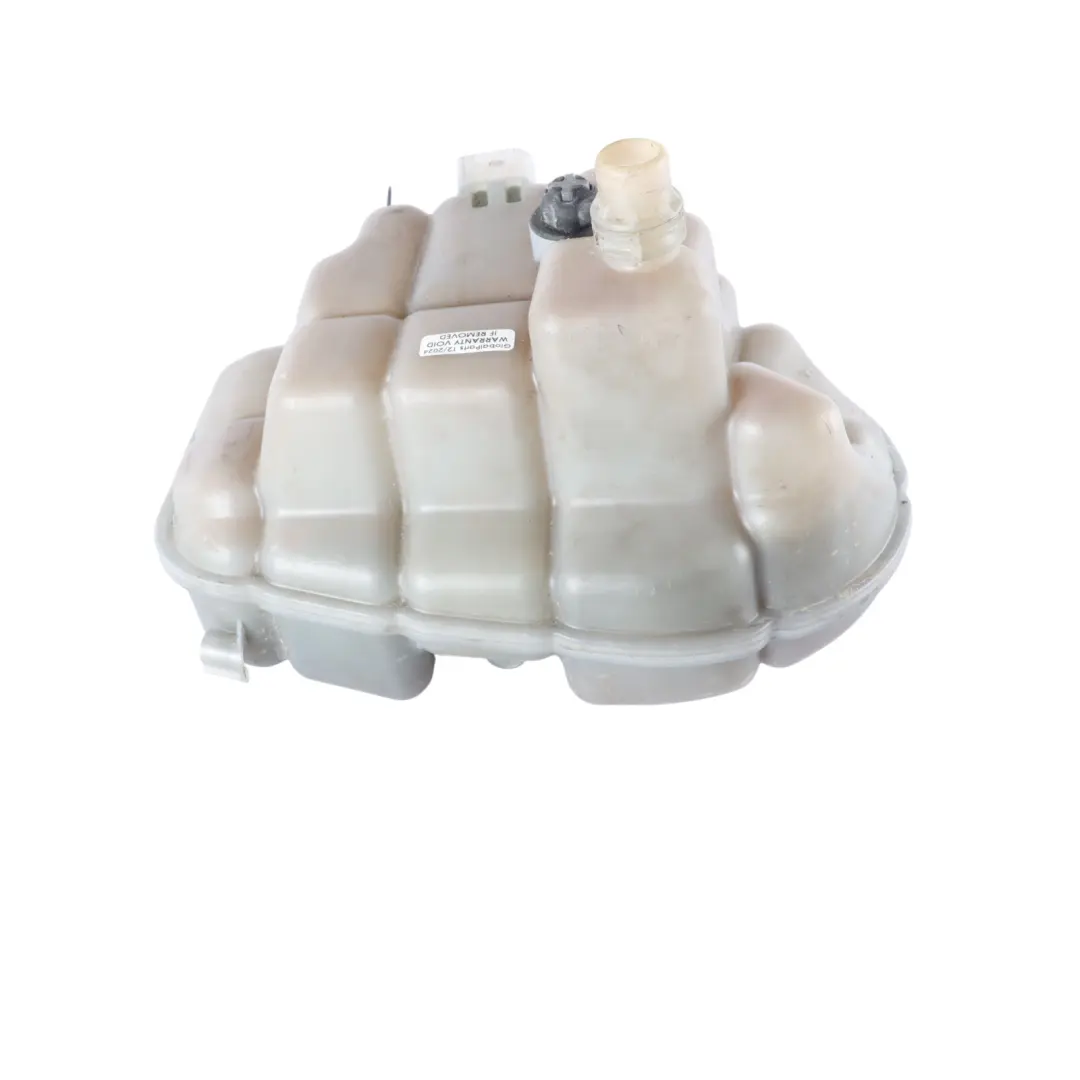 Serbatoio Di Espansione Audi A6 C7 Serbatoio Del Liquido Pieno 4G0121403G per con numero di parte 4G0121403AC Serbatoio Di Espansione Audi A6 C7 Serbatoio Del Liquido Pieno 4G0121403G - SKU 4G0121403AC - Numero di parte 4G0121403AC