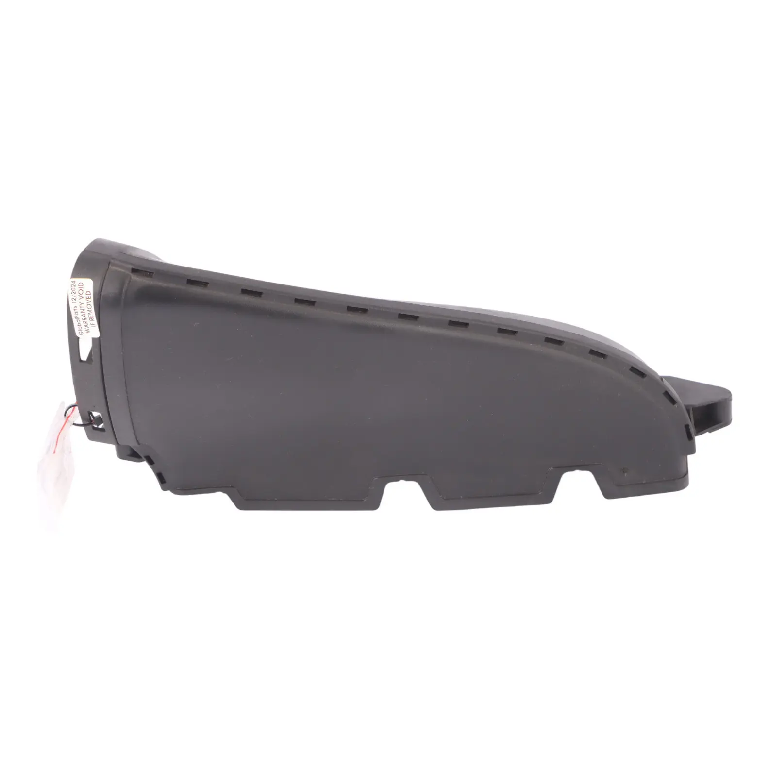 Audi A6 C7 A7 4G aspirazione aria tubo flessibile Diesel 3.0 TDI 4G0129624D