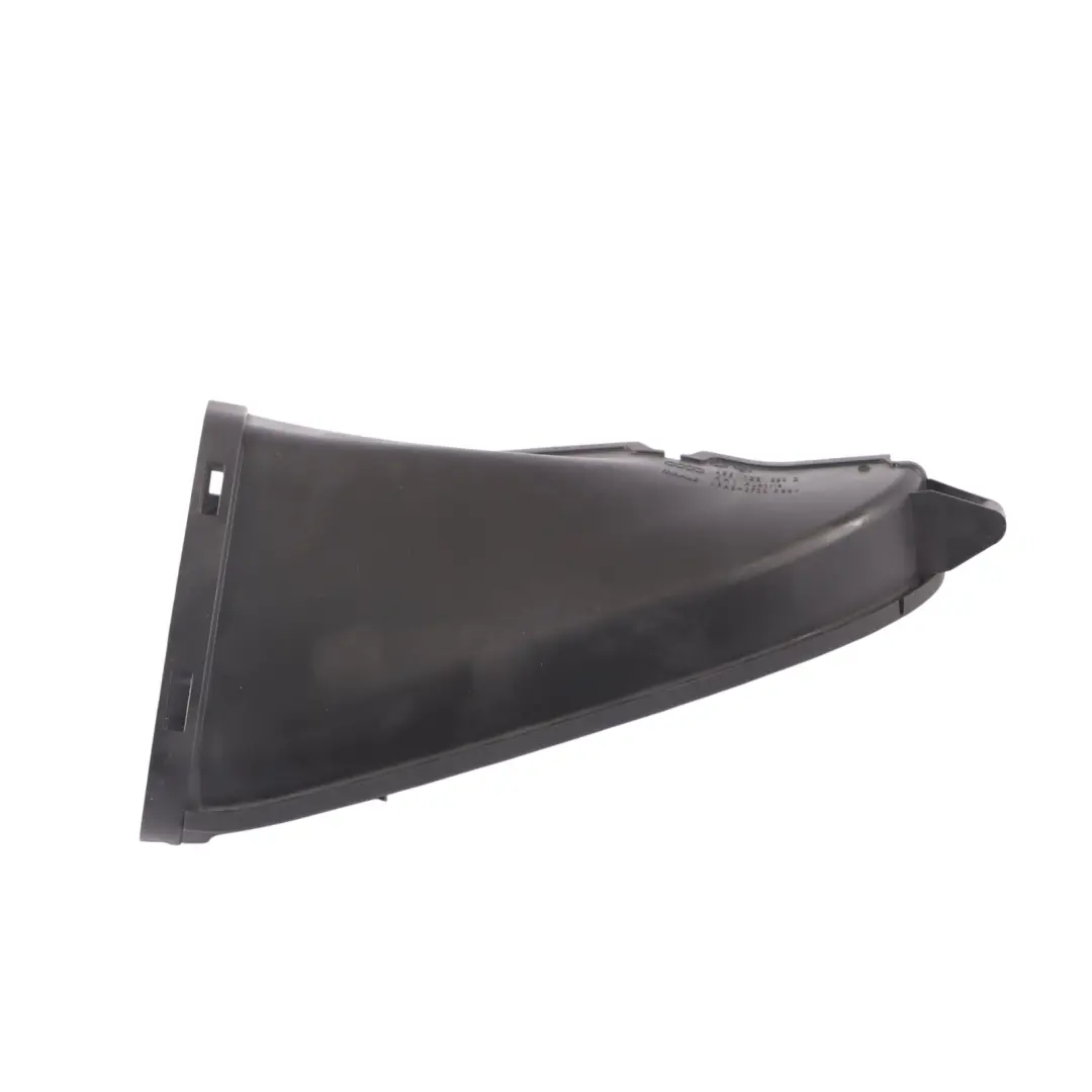 Admission d'air Tuyau Diesel 3.0 TDI pour Audi A6 C7 A7 4G à propos du numéro de pièce 4G0129624D Audi A6 C7 A7 4G Admission d'air Tuyau Diesel 3.0 TDI - SKU 4G0129624D - Numéro de pièce 4G0129624D