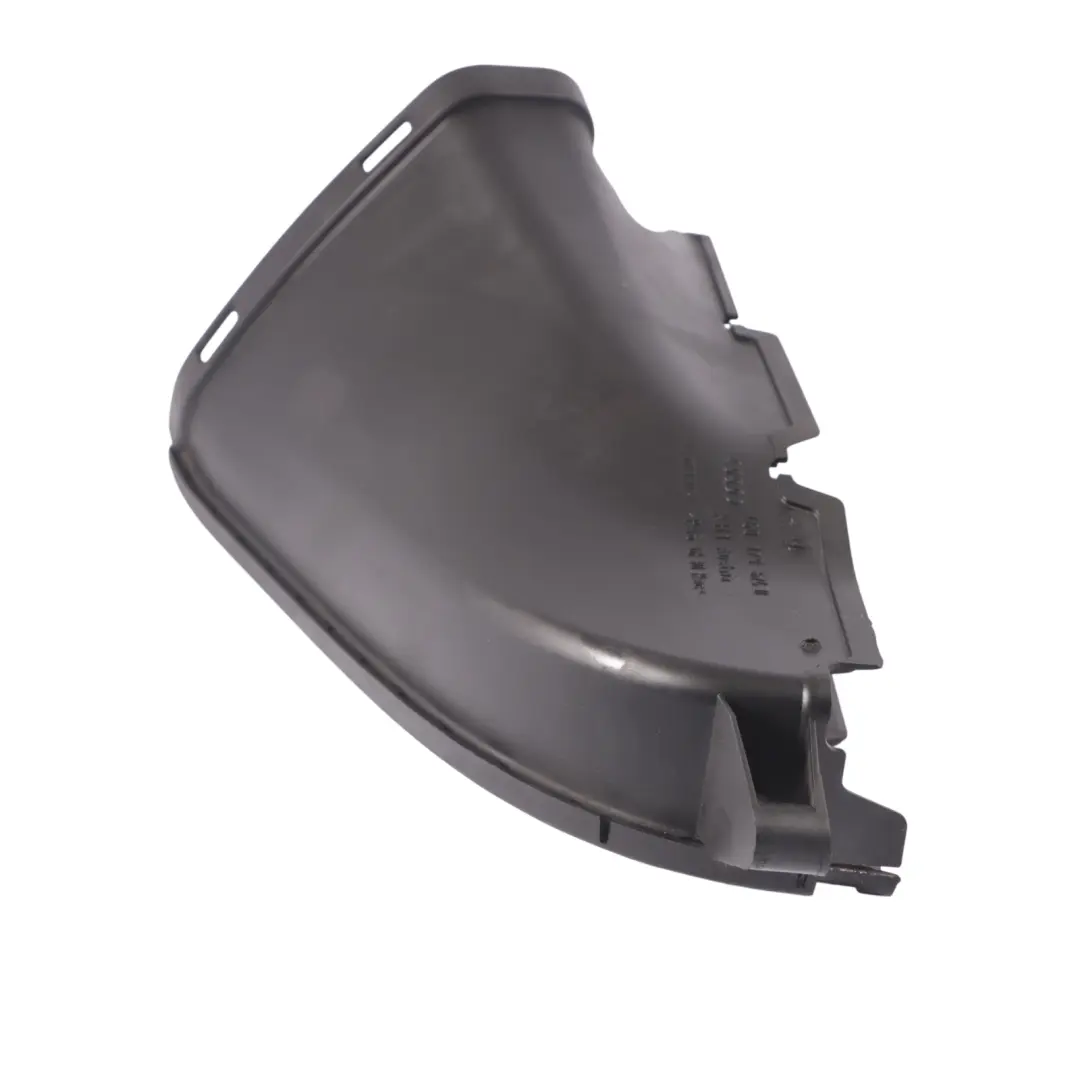 Audi A6 C7 A7 4G Air Intake Duct Tube Hose Pipe Diesel 3.0 TDI - SKU 4G0129624D - Part number 4G0129624D