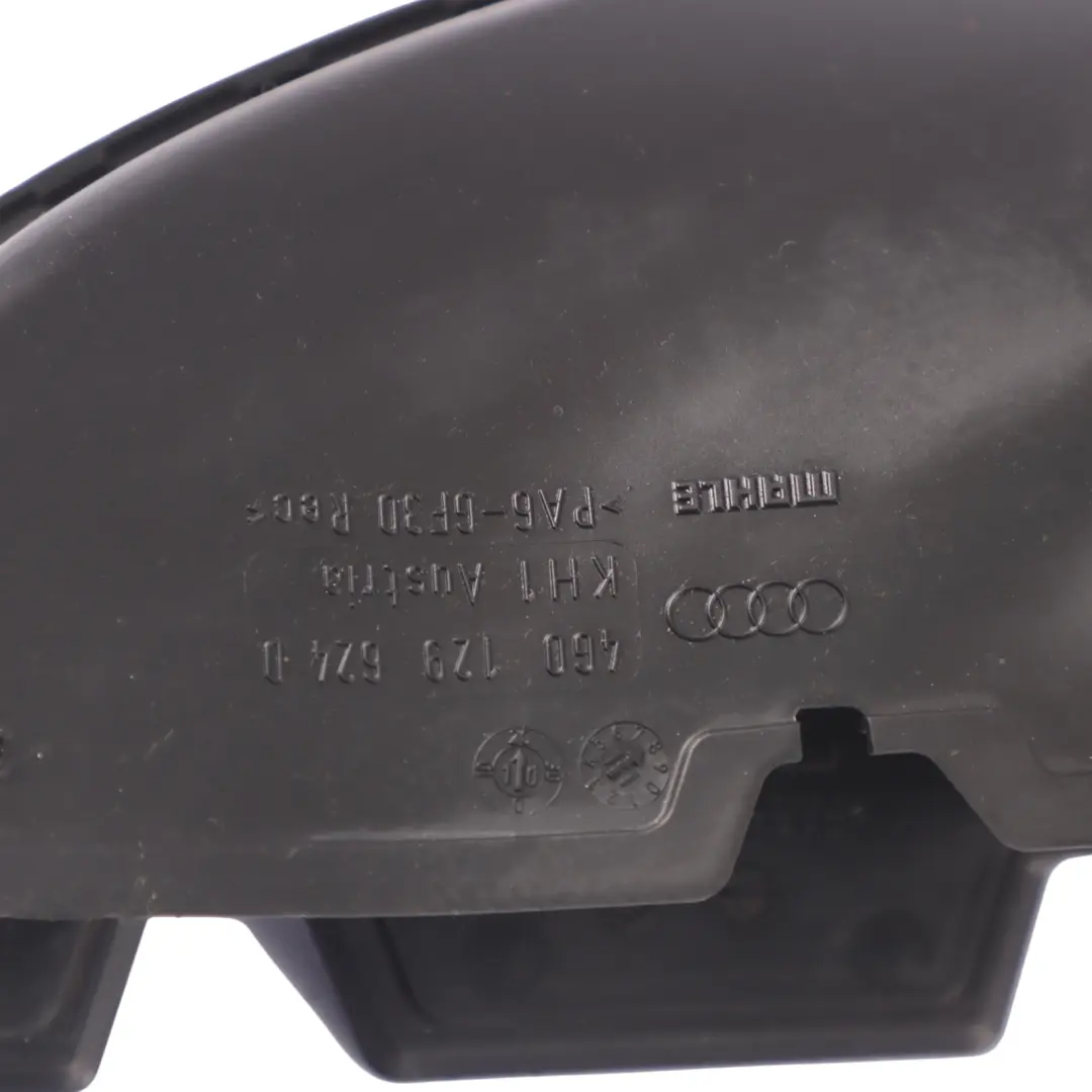 Audi A6 C7 A7 4G aspirazione aria tubo flessibile Diesel 3.0 TDI - SKU 4G0129624D - Numero di parte 4G0129624D