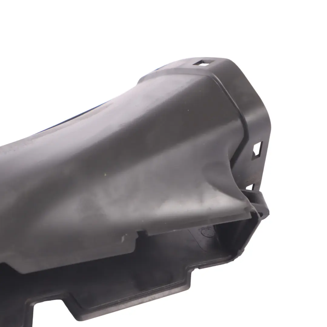 Audi A6 C7 A7 4G Air Intake Duct Tube Hose Pipe Diesel 3.0 TDI - SKU 4G0129624D - Part number 4G0129624D