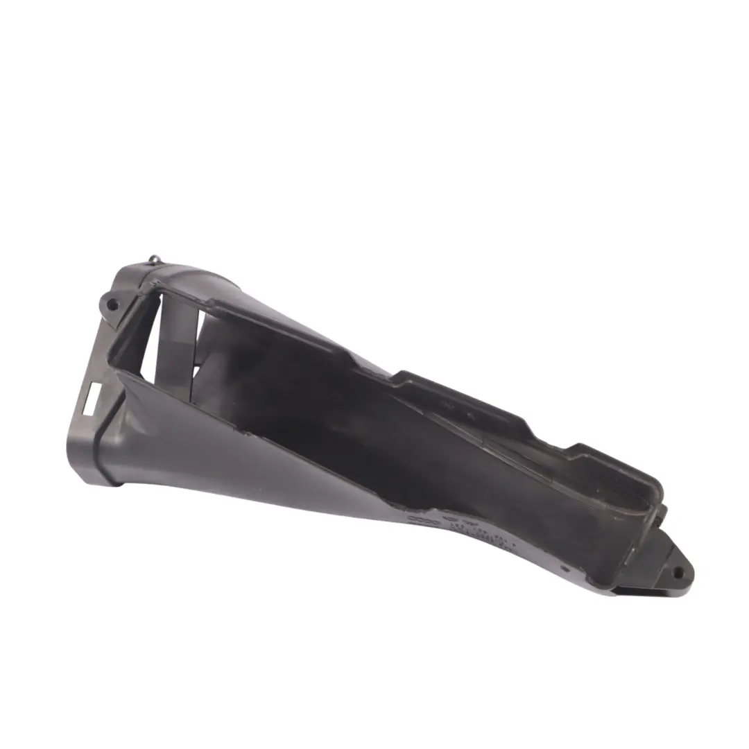 Audi A6 C7 A7 4G Air Intake Duct Tube Hose Pipe Diesel 3.0 TDI - SKU 4G0129624D - Part number 4G0129624D