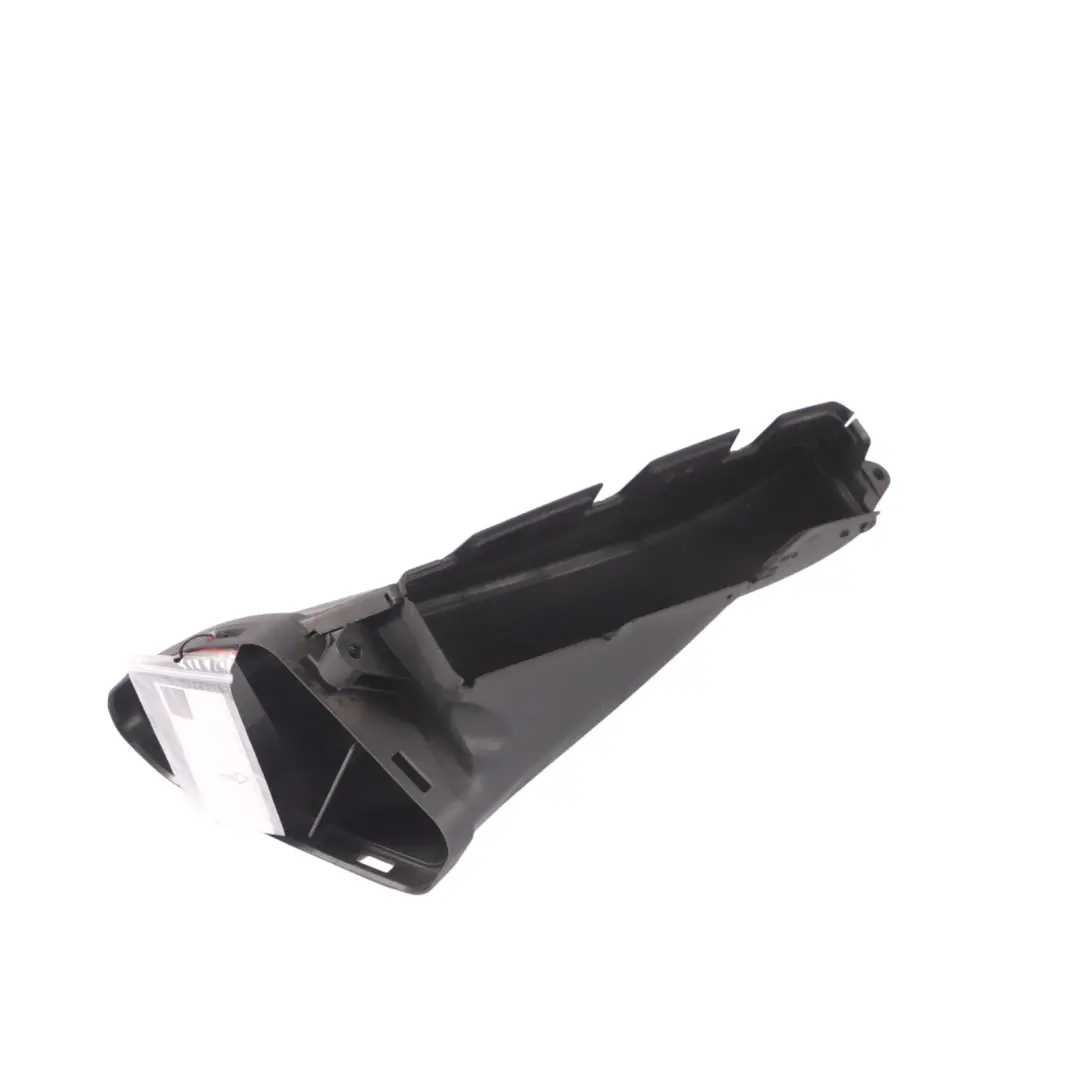 Kierownica Wlot Powietrza Diesel 3.0 TDI do Audi A6 C7 A7 4G o numerze 4G0129624D Audi A6 C7 A7 4G Kierownica Wlot Powietrza Diesel 3.0 TDI - SKU 4G0129624D - Numer Części 4G0129624D