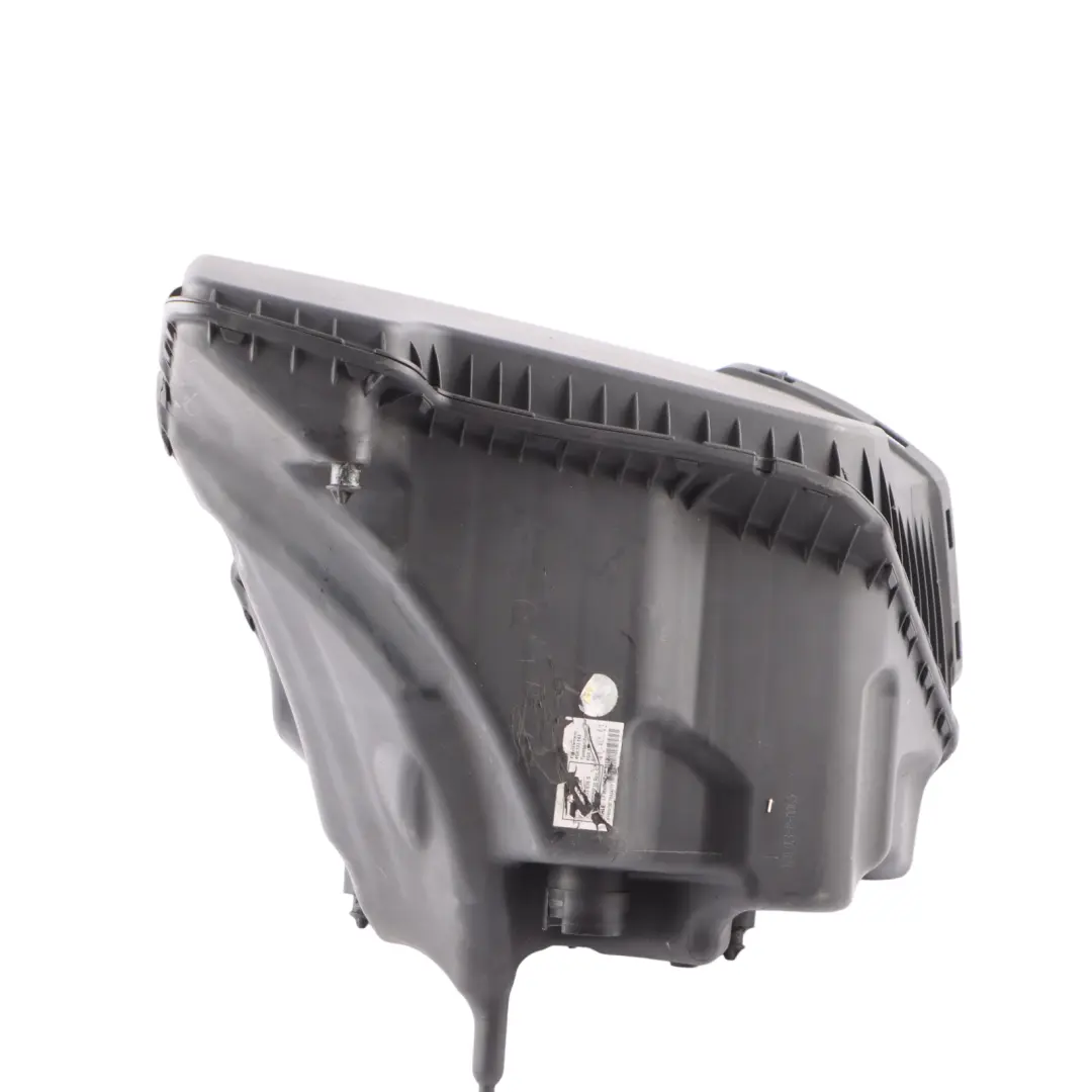 Filter Cleaner Box Intake Housing 8R0133837S to Audi S6 S7 A7 4G Air with Part number 4G0133836S Audi S6 S7 A7 4G Air Filter Cleaner Box Intake Housing 8R0133837S - SKU 4G0133836S - Part number 4G0133836S