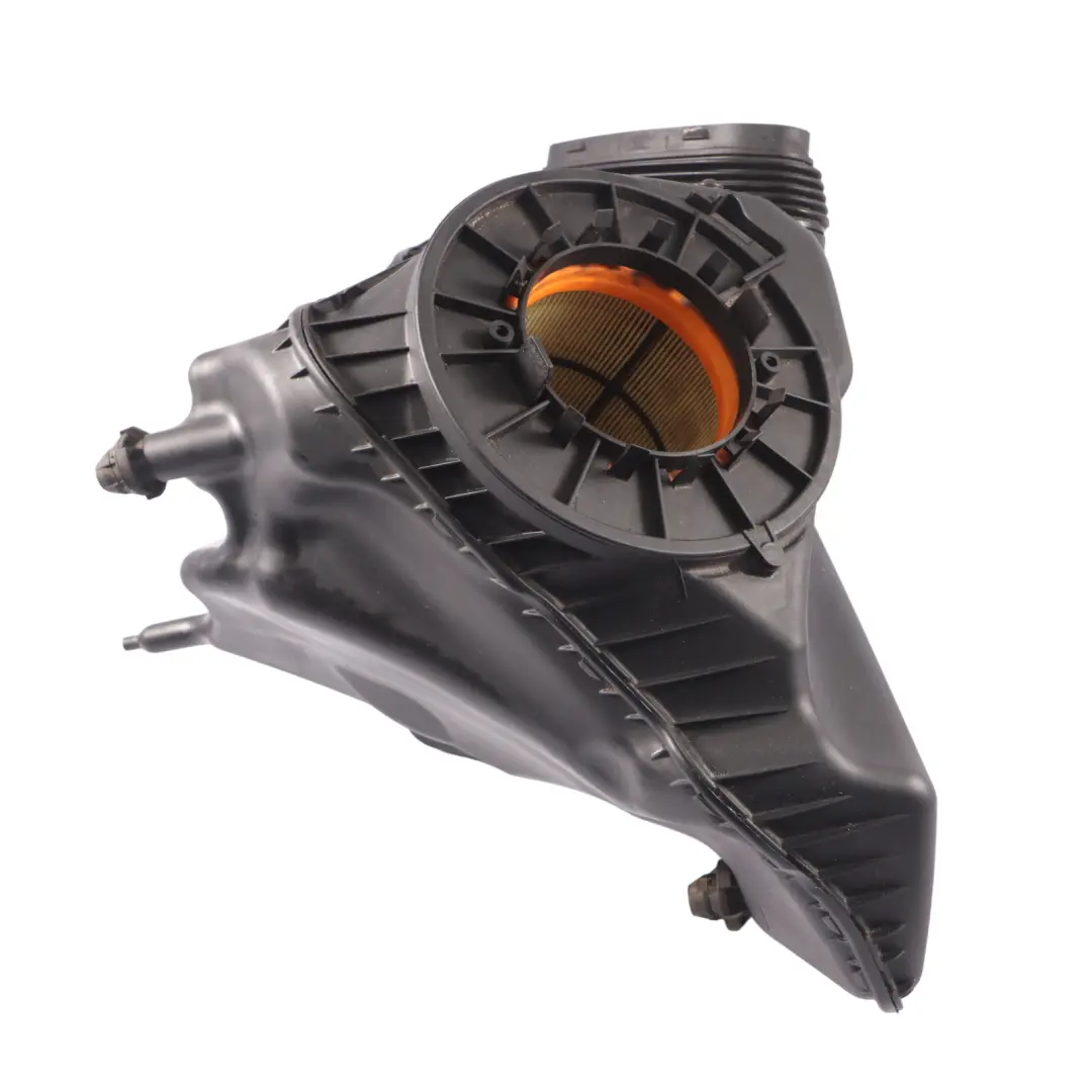 Audi A7 4G8 3.0 TDI Diesel Air Intake Filter Box Housing Assembly - SKU 4G0133838E - Part number 4G0133843D