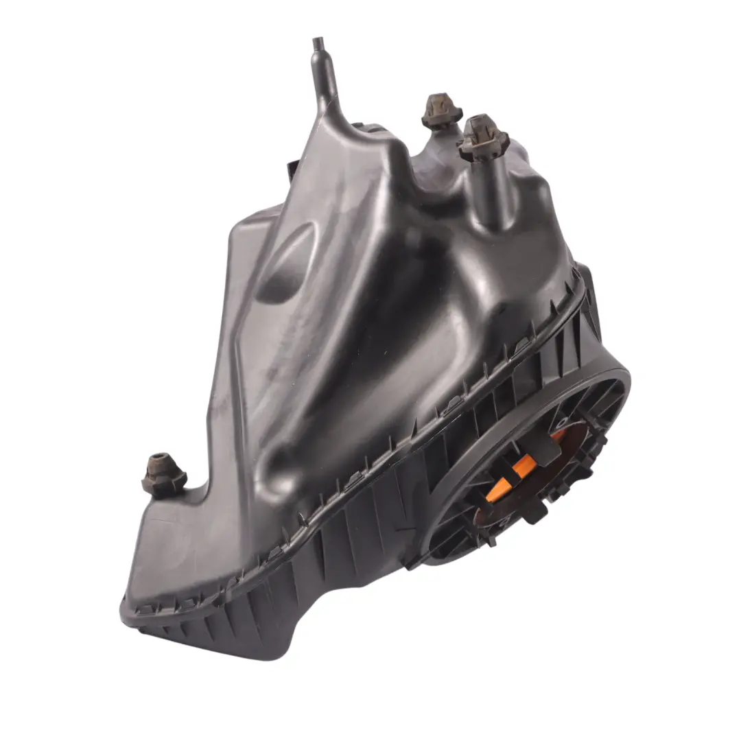 4G8 3.0 TDI Diesel Air Intake Filter Box Housing Assembly to Audi A7 with Part number 4G0133843D Audi A7 4G8 3.0 TDI Diesel Air Intake Filter Box Housing Assembly - SKU 4G0133838E - Part number 4G0133843D