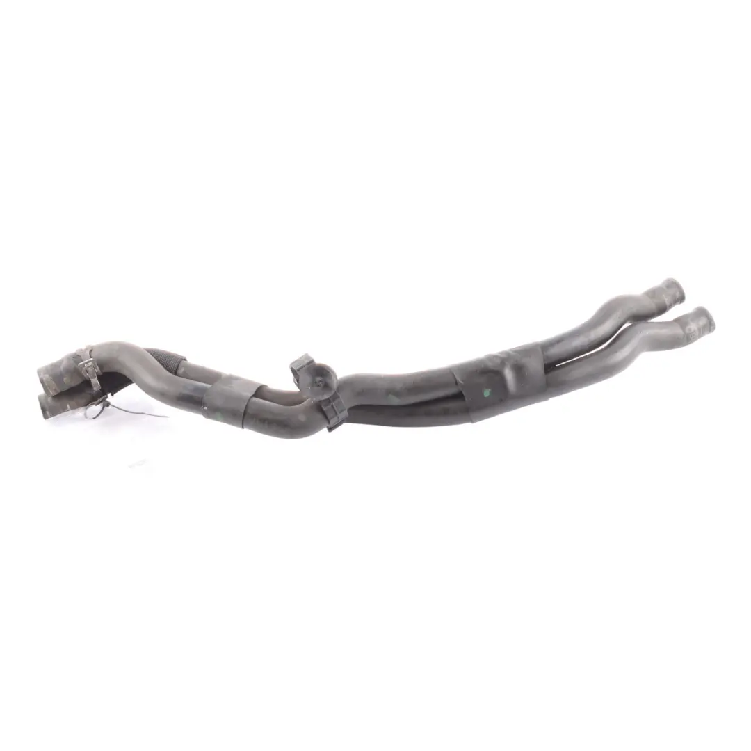 Manguera Tubería Agua Motor Refrigeración para Audi A6 C7 A7 S7 4G con número de pieza 4G0145919J Audi A6 C7 A7 S7 4G Manguera Tubería Agua Motor Refrigeración - SKU 4G0145919J - Número de pieza 4G0145919J