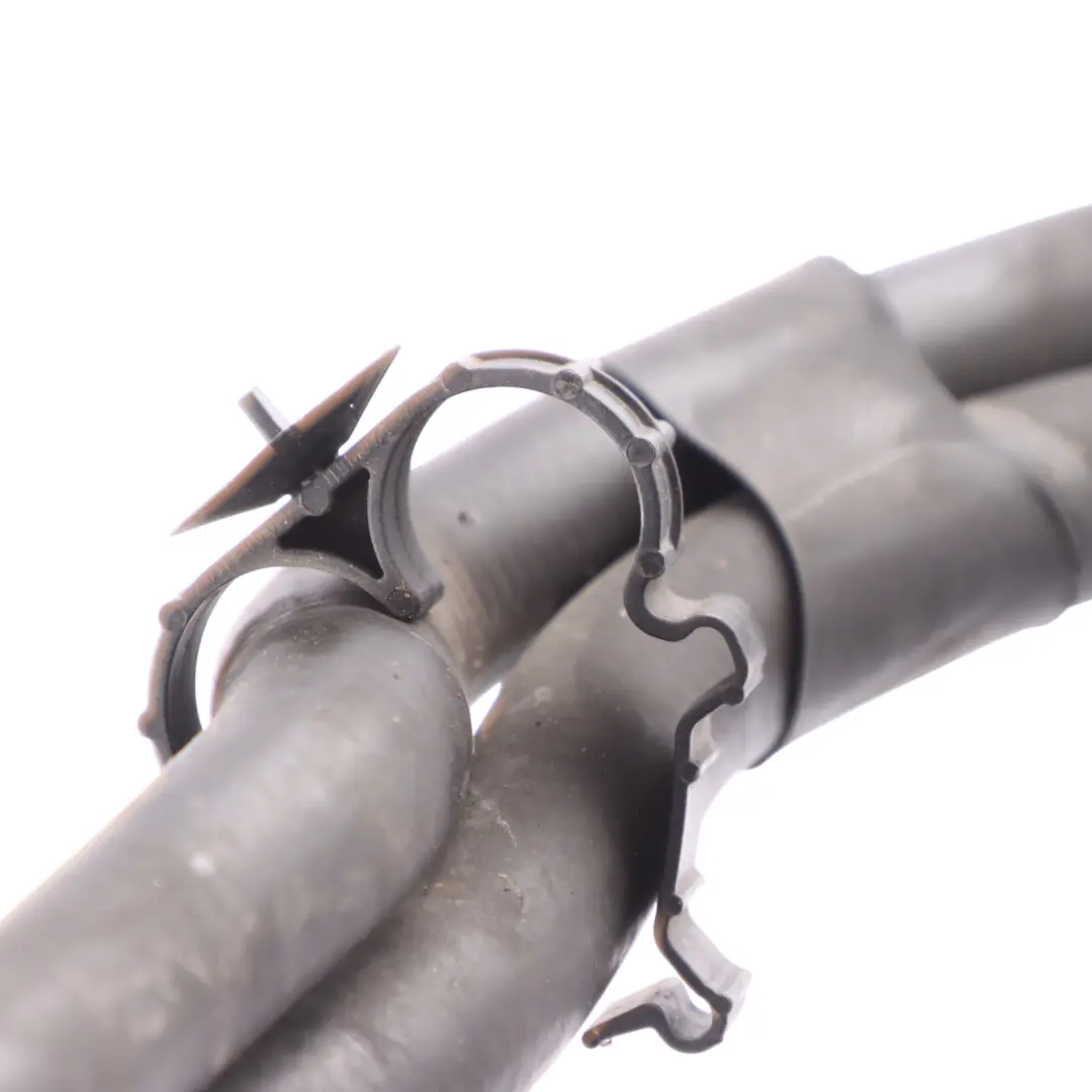 Audi A6 C7 A7 S7 4G Wasserrohr Schlauch Motor Kühlung Kühlmittel - SKU 4G0145919J - Teilenummer 4G0145919J