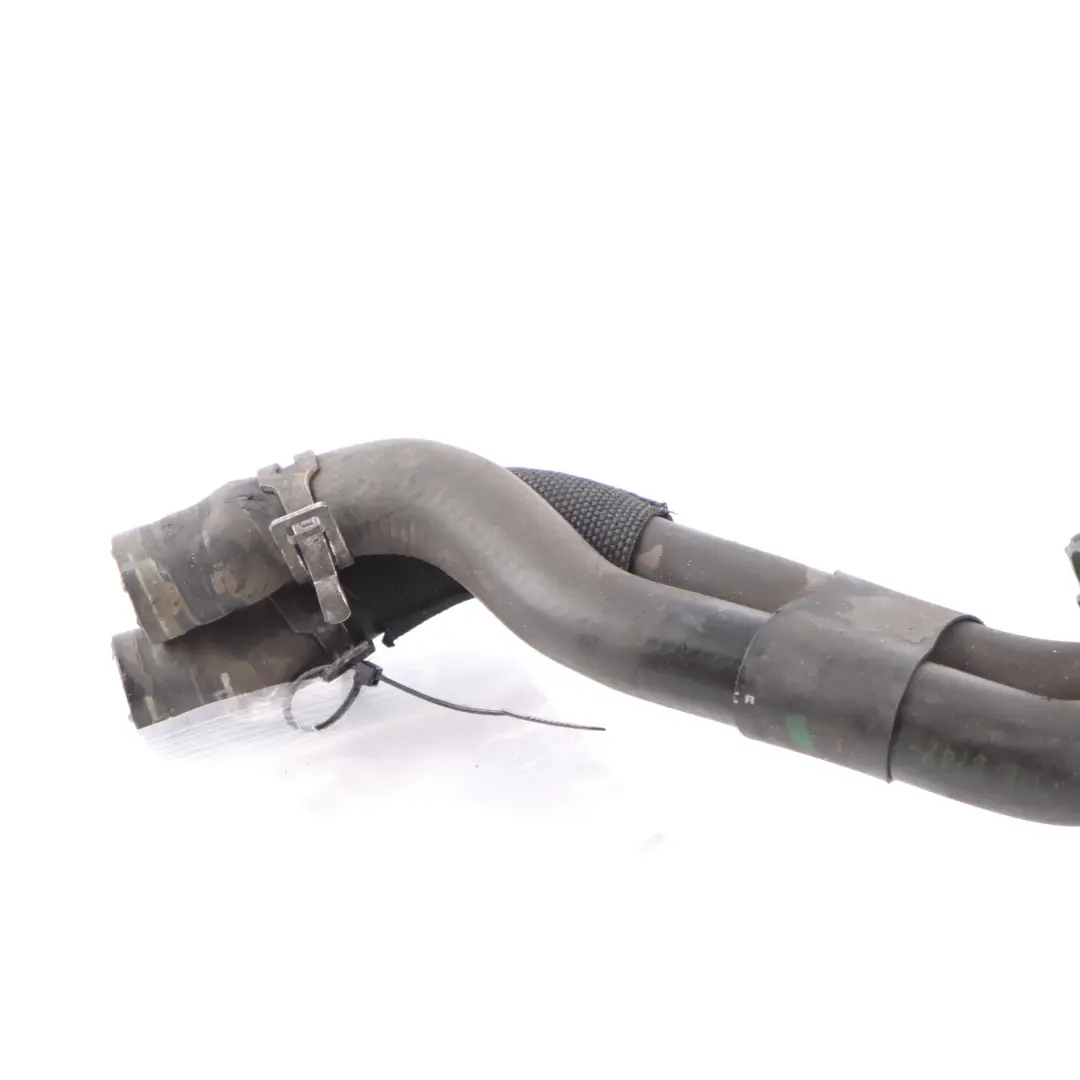 Audi A6 C7 A7 S7 4G Manguera Tubería Agua Motor Refrigeración - SKU 4G0145919J - Número de pieza 4G0145919J