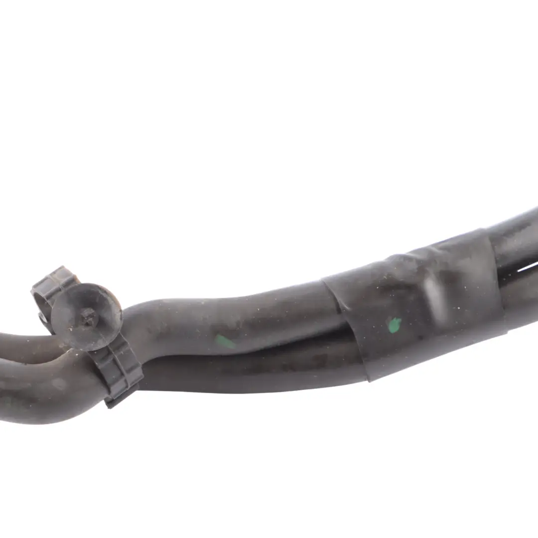 Audi A6 C7 A7 S7 4G Wasserrohr Schlauch Motor Kühlung Kühlmittel - SKU 4G0145919J - Teilenummer 4G0145919J