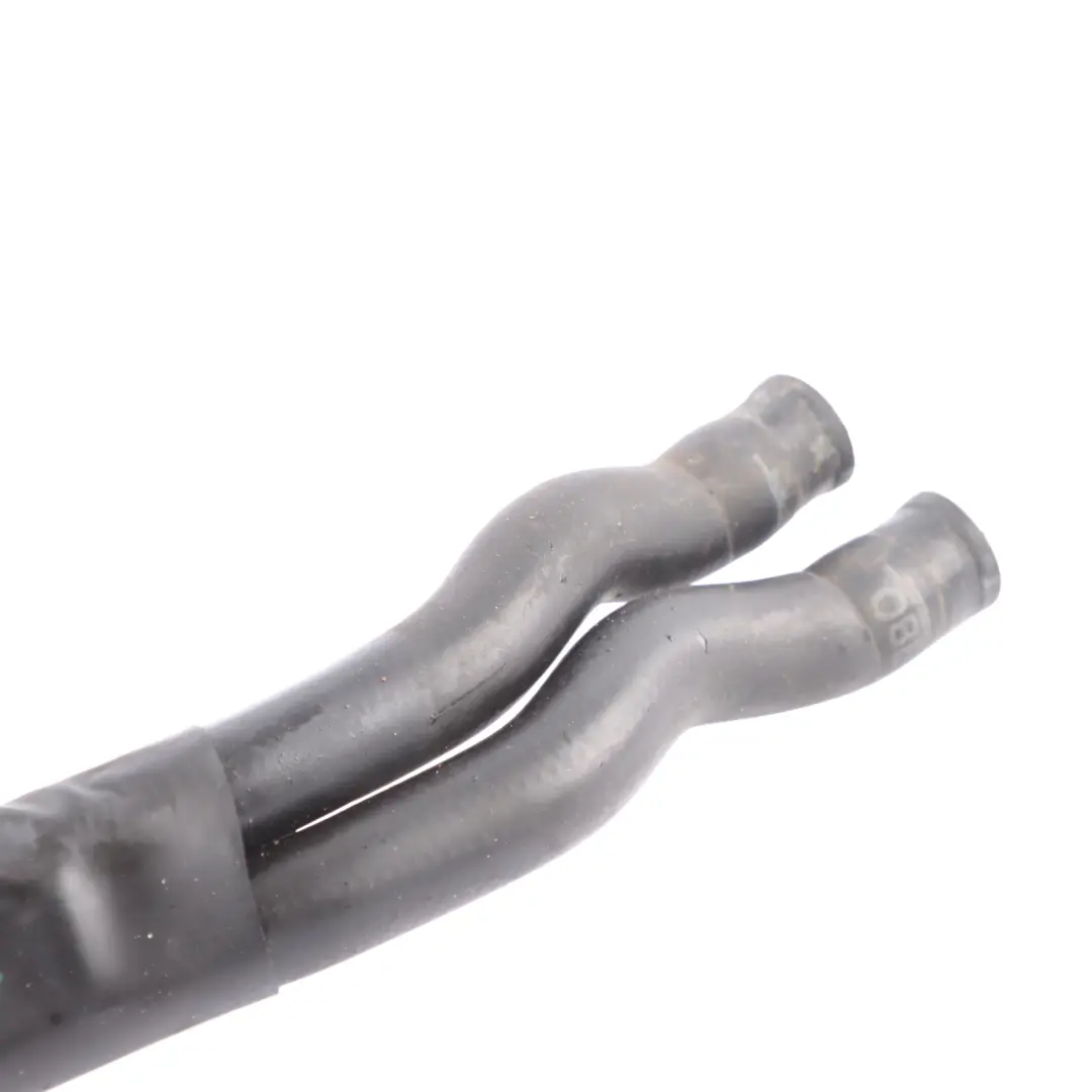 Audi A6 C7 A7 S7 4G Tuyau Eau Moteur Refroidissement - SKU 4G0145919J - Numéro de pièce 4G0145919J