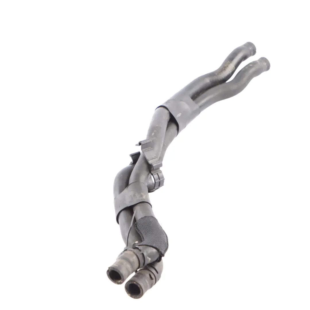 Water Pipe Audi A6 C7 A7 S7 4G Hose Engine Cooling Coolant Unit Line to with Part number 4G0145919J Water Pipe Audi A6 C7 A7 S7 4G Hose Engine Cooling Coolant Unit Line - SKU 4G0145919J - Part number 4G0145919J