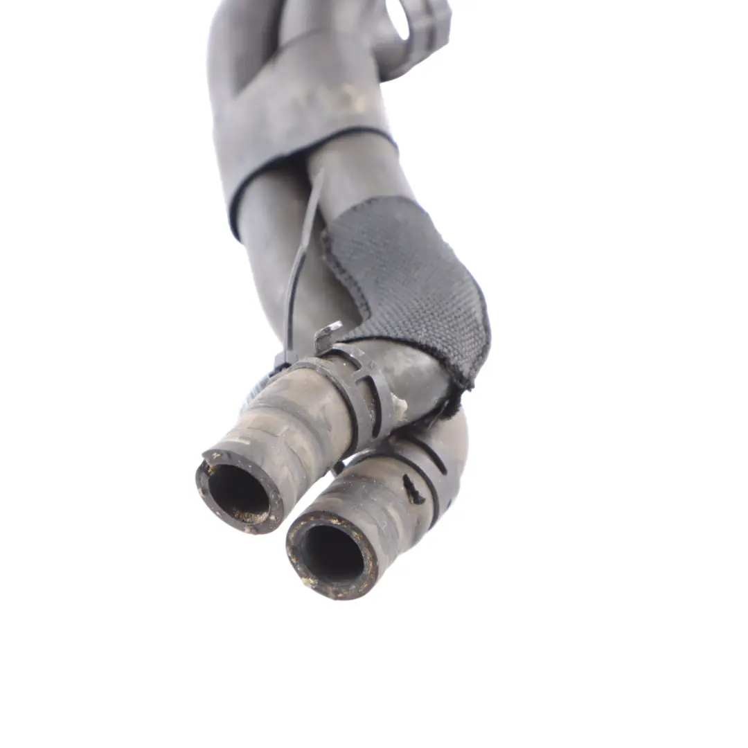 Audi A6 C7 A7 S7 4G Water Pipe Hose Engine Cooling Coolant Unit Line - SKU 4G0145919J - Part number 4G0145919J