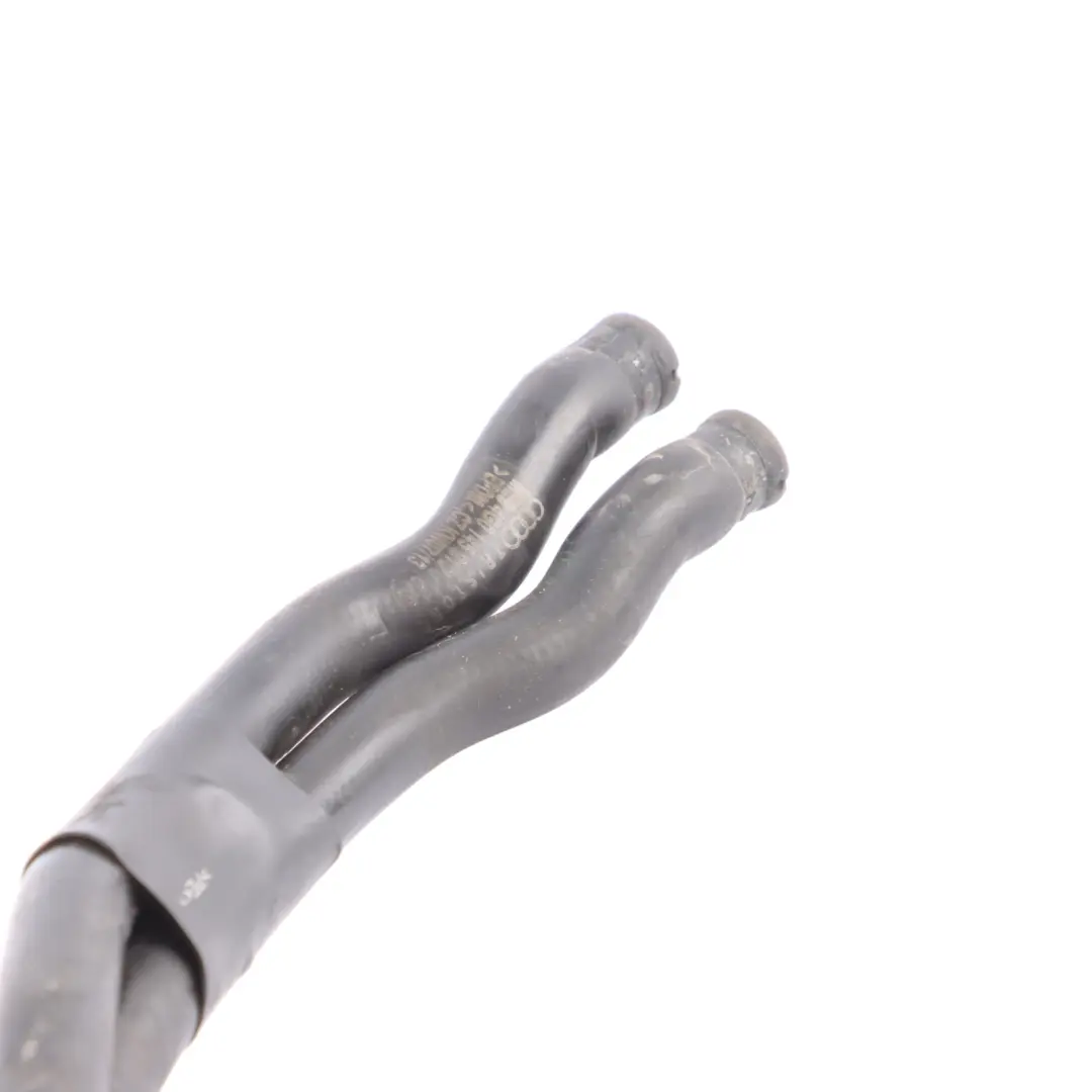 Audi A6 C7 A7 S7 4G Przewód Wąż Chłodzenia Silnika - SKU 4G0145919J - Numer Części 4G0145919J