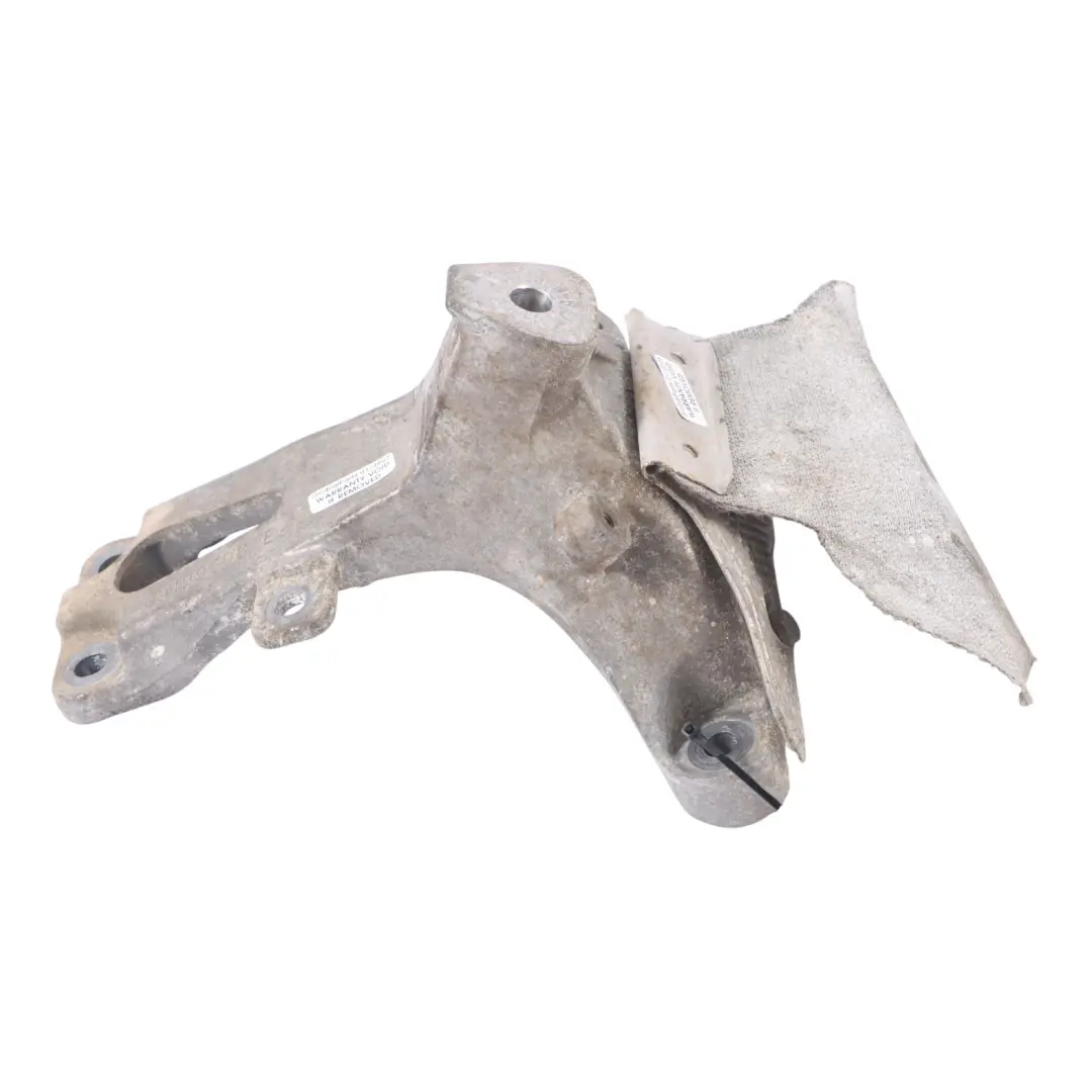 CLAB Diesel Engine Mount Bracket Carrier Right O/S to Audi A5 8T 3.0 TDI with Part number 4G0199308E Audi A5 8T 3.0 TDI CLAB Diesel Engine Mount Bracket Carrier Right O/S - SKU 4G0199308E - Part number 4G0199308E